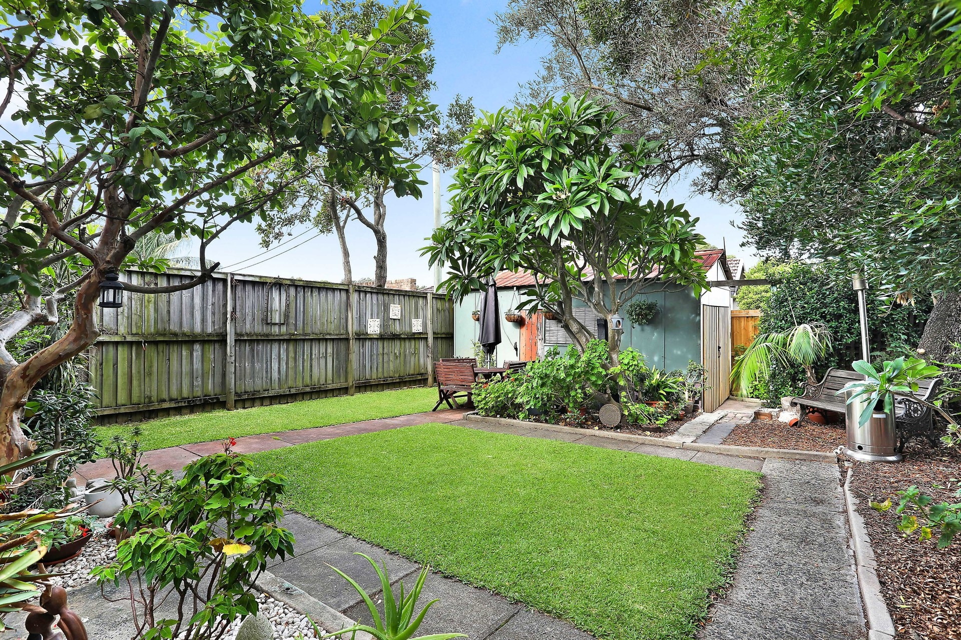 78 Wardell Road, Petersham Sold by Hudson McHugh - image 1