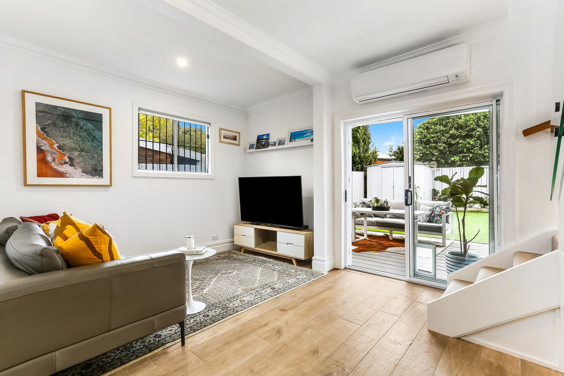 93 James Street, Leichhardt Sold by Hudson McHugh - image 1