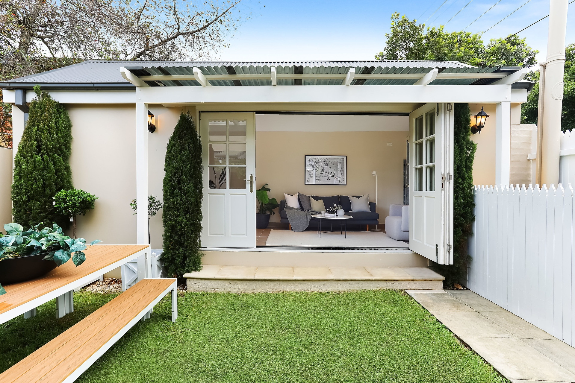 44 Weston Street, Dulwich Hill Sold by Hudson McHugh - image 1