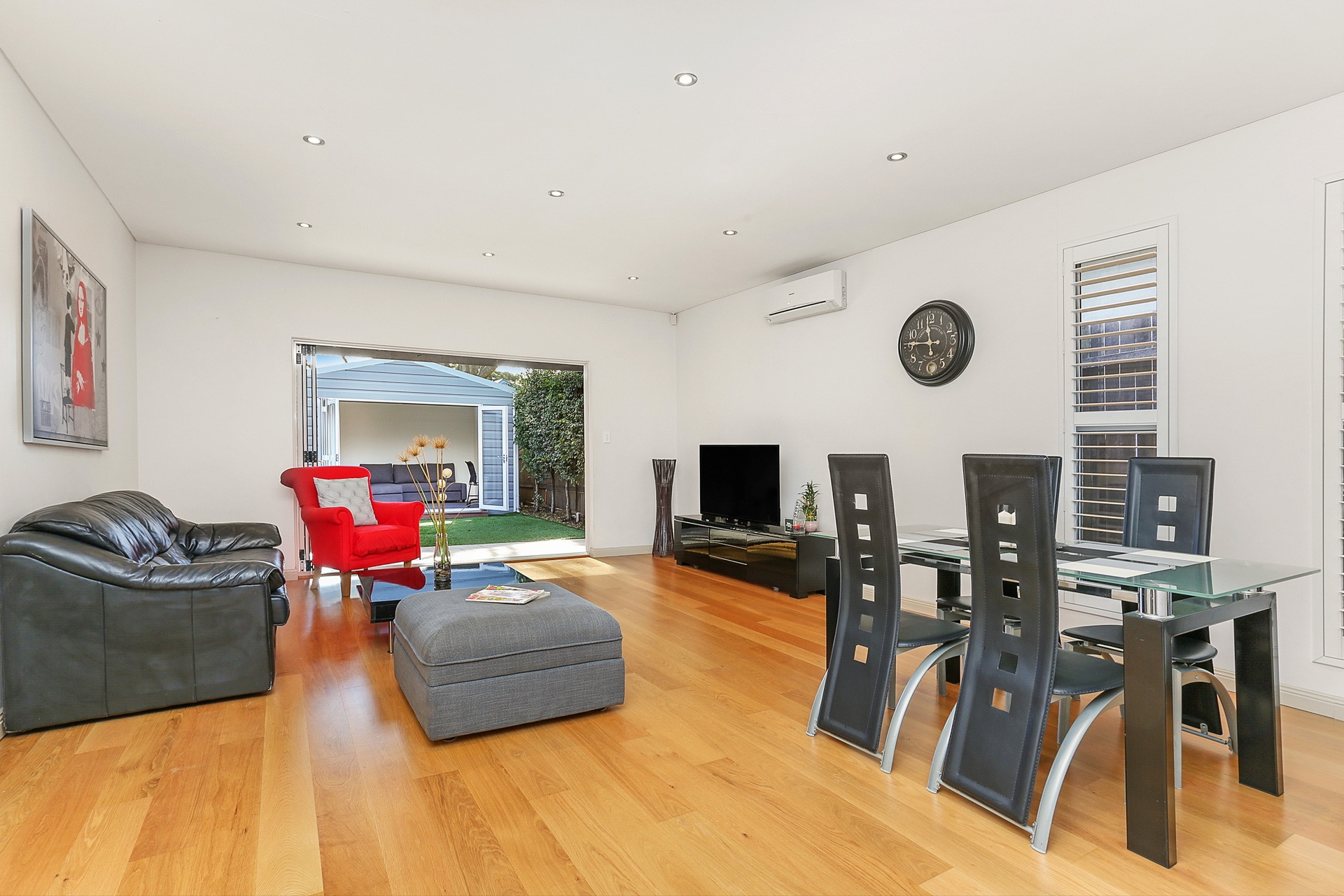 133 Allen Street, Leichhardt Sold by Hudson McHugh - image 1