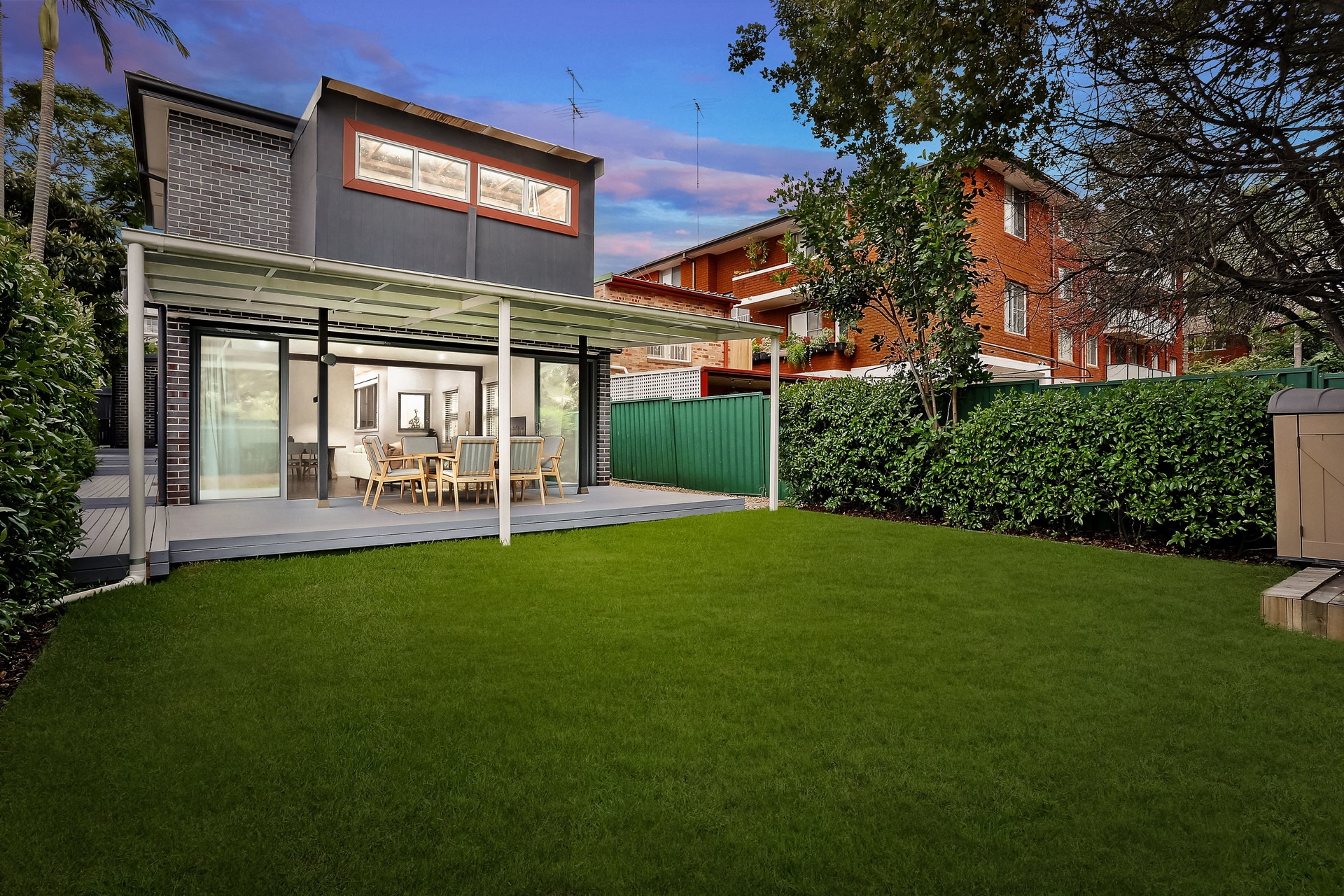 2 Bayley Street, Marrickville Sold by Hudson McHugh - image 1