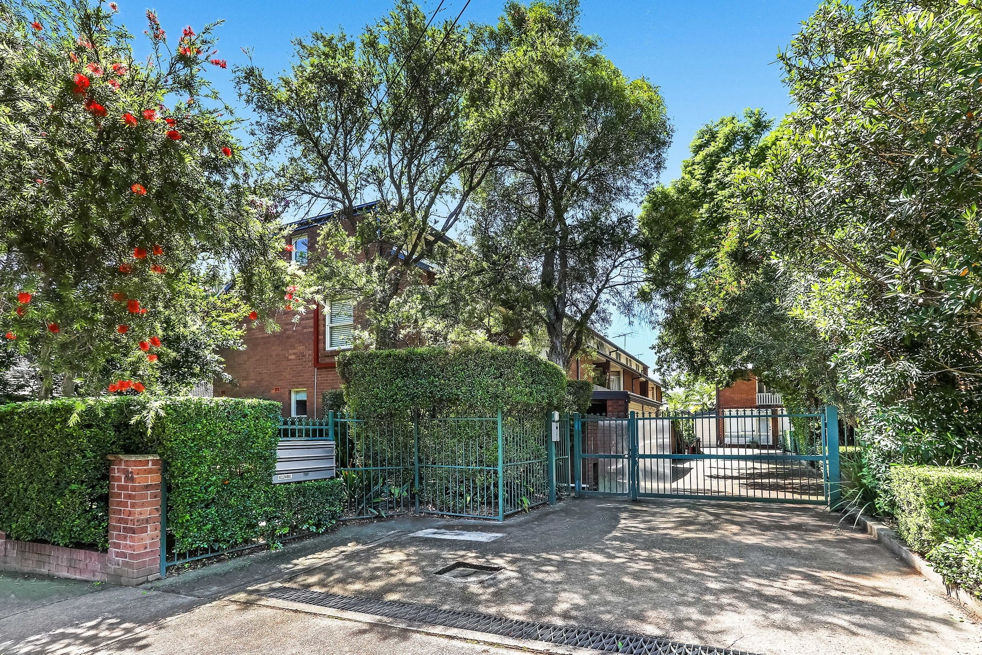 5/83 Foster Street, Leichhardt Sold by Hudson McHugh - image 1