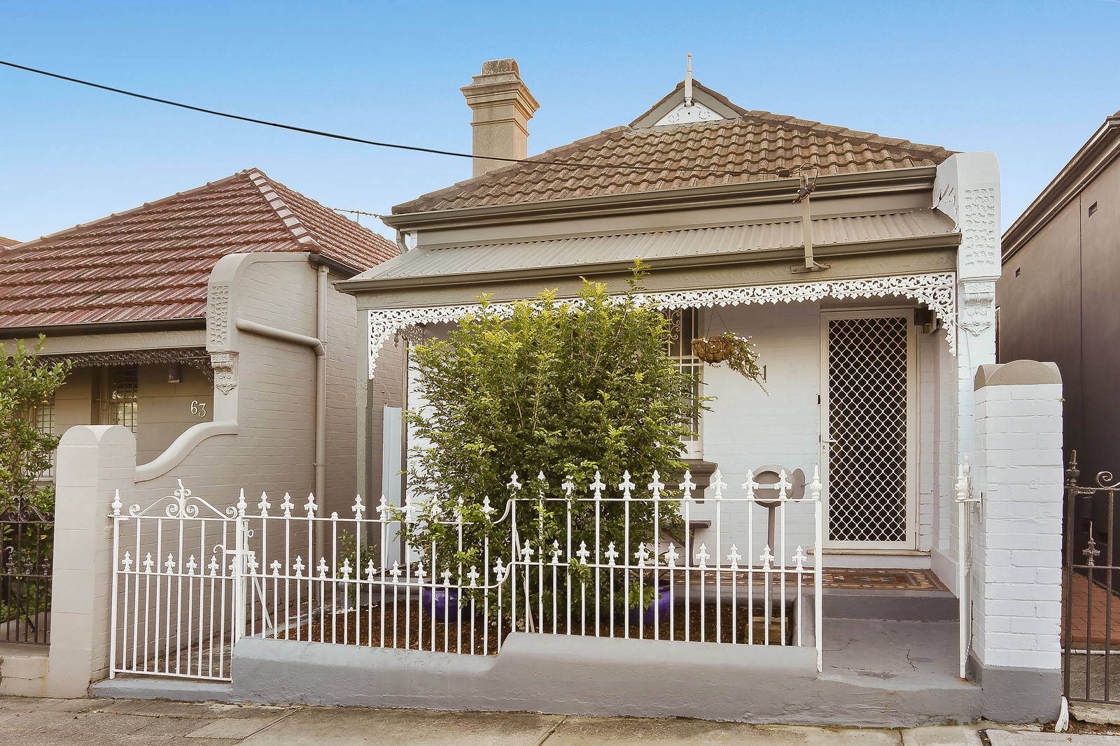 61 Marion Street, Leichhardt Sold by Hudson McHugh - image 1