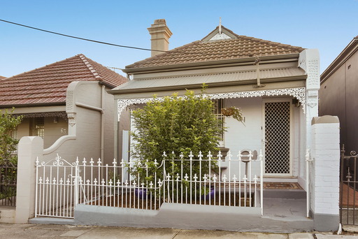 61 Marion Street, Leichhardt Sold by Hudson McHugh