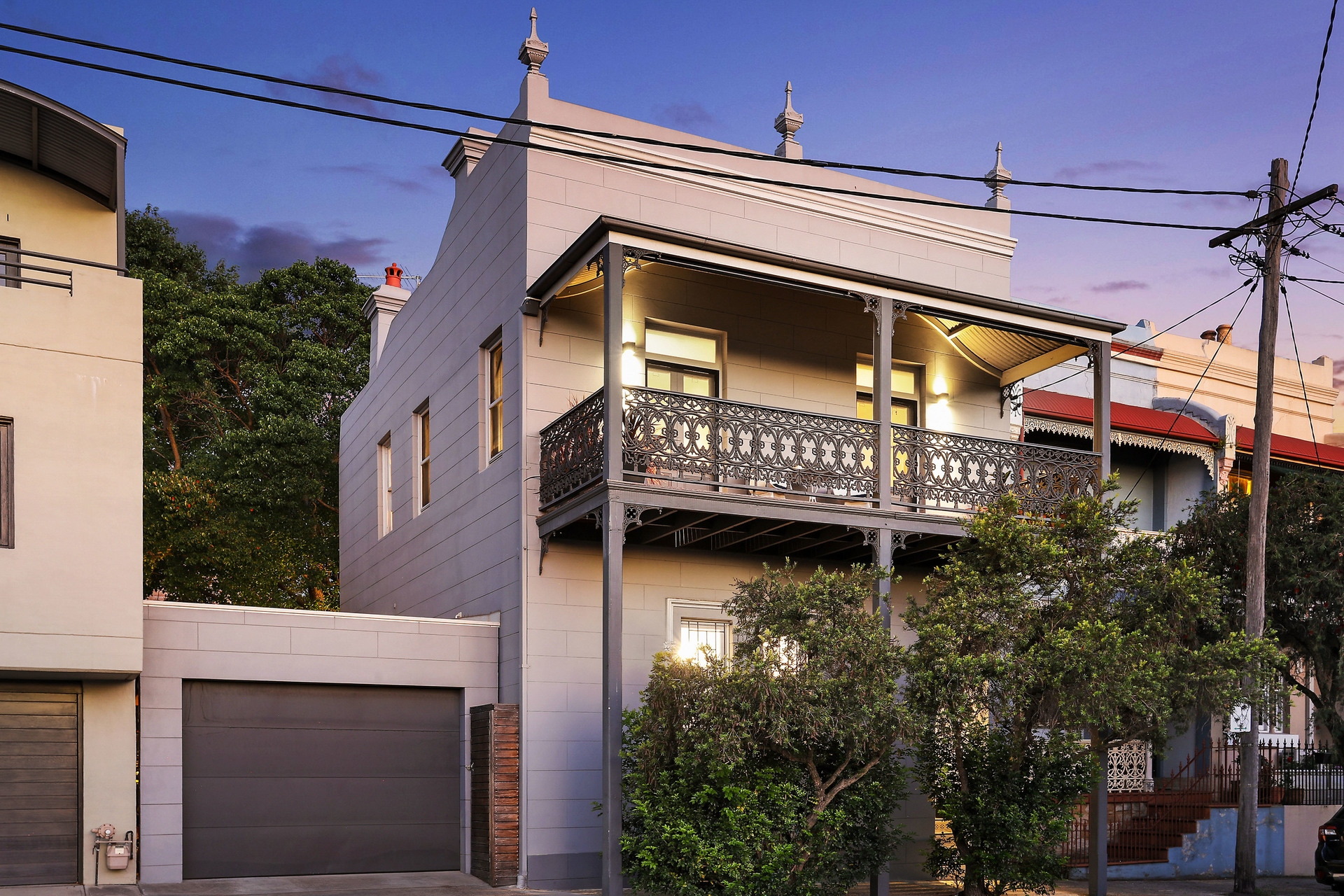 41 Thornley Street, Leichhardt Sold by Hudson McHugh - image 1