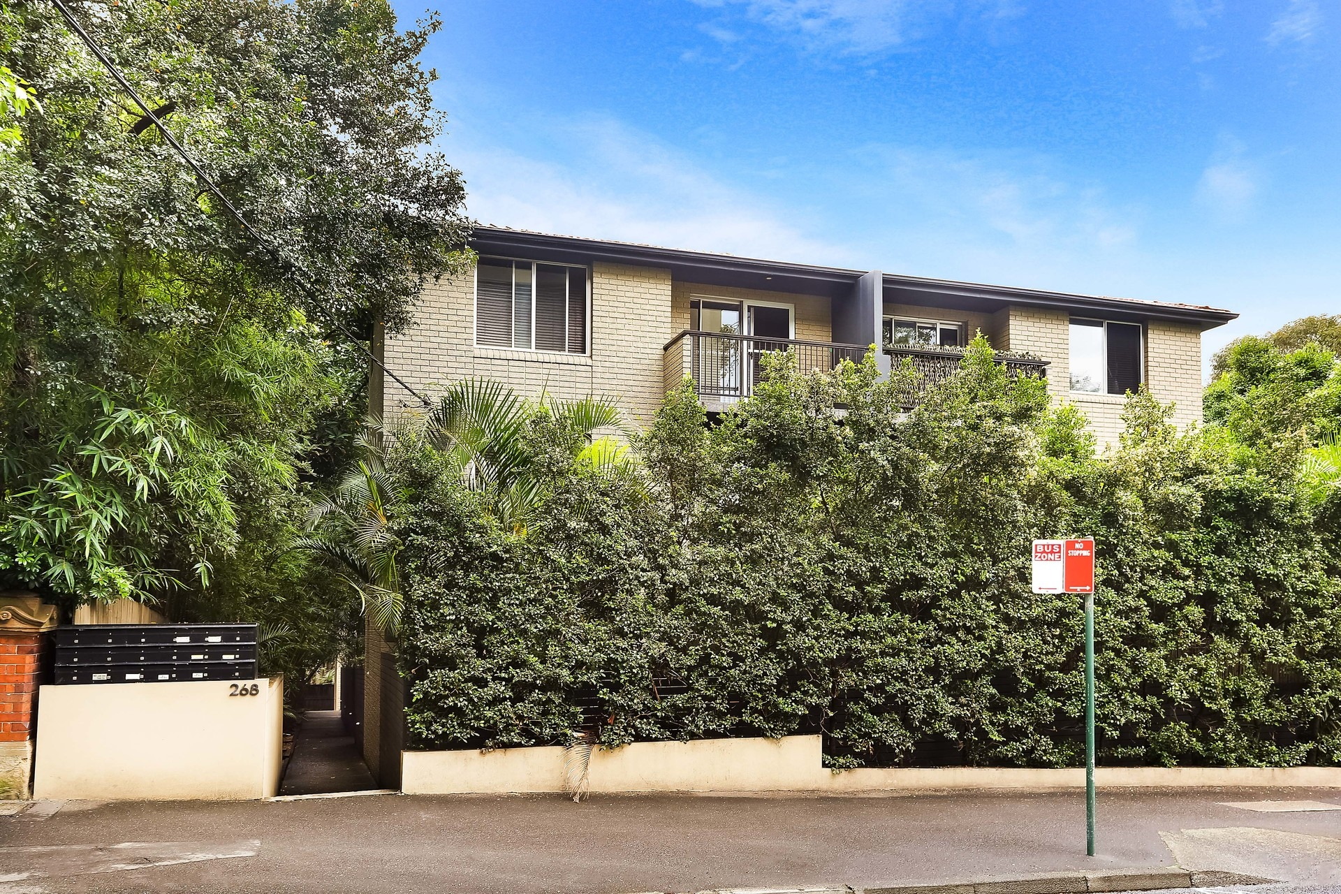 14/268 Glebe Point Road, Glebe Sold by Hudson McHugh - image 1