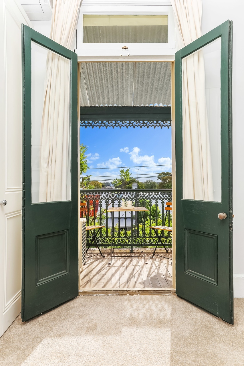 25 Rofe Street, Leichhardt Sold by Hudson McHugh - image 1