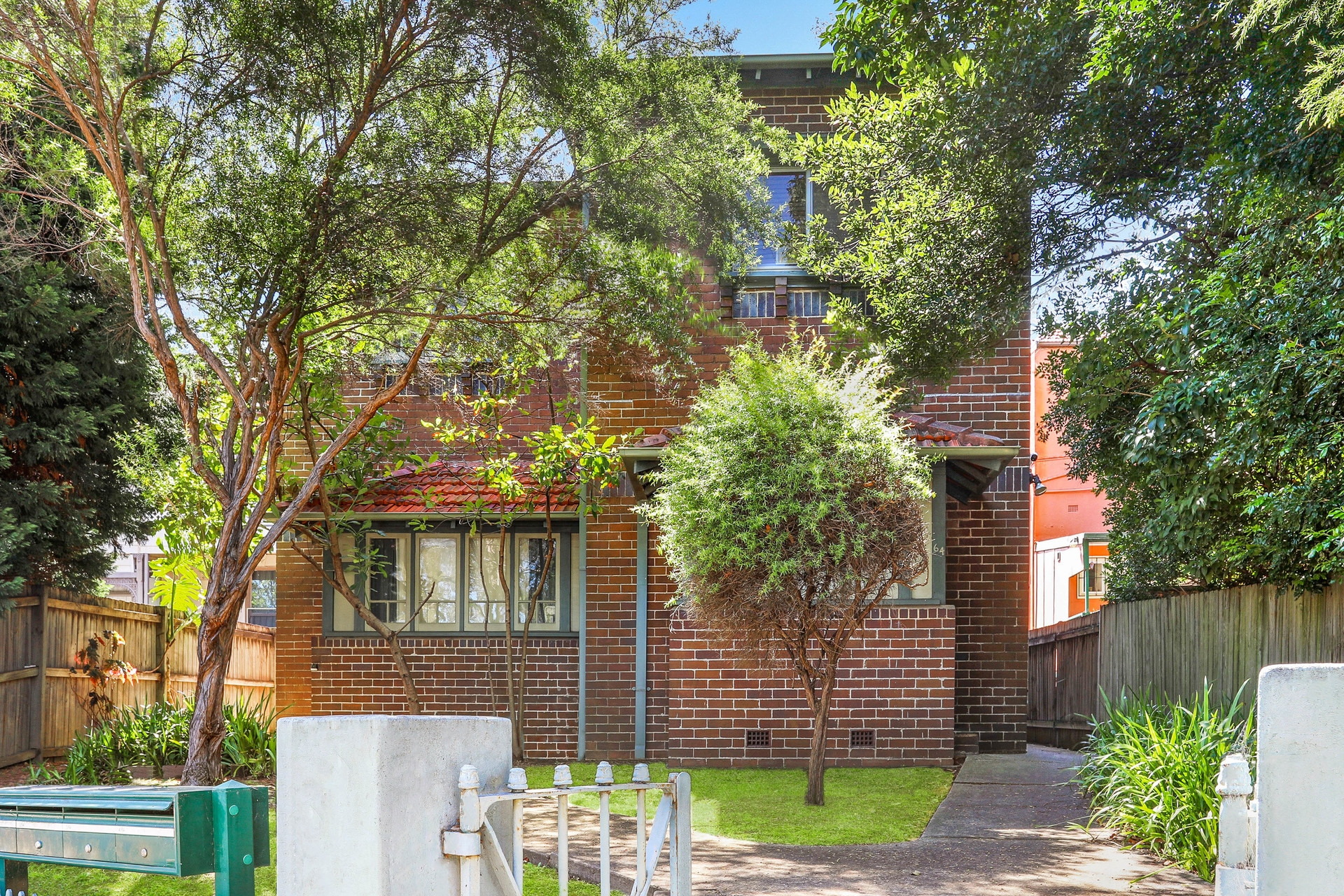 3/64 Grosvenor Crescent, Summer Hill Sold by Hudson McHugh - image 1