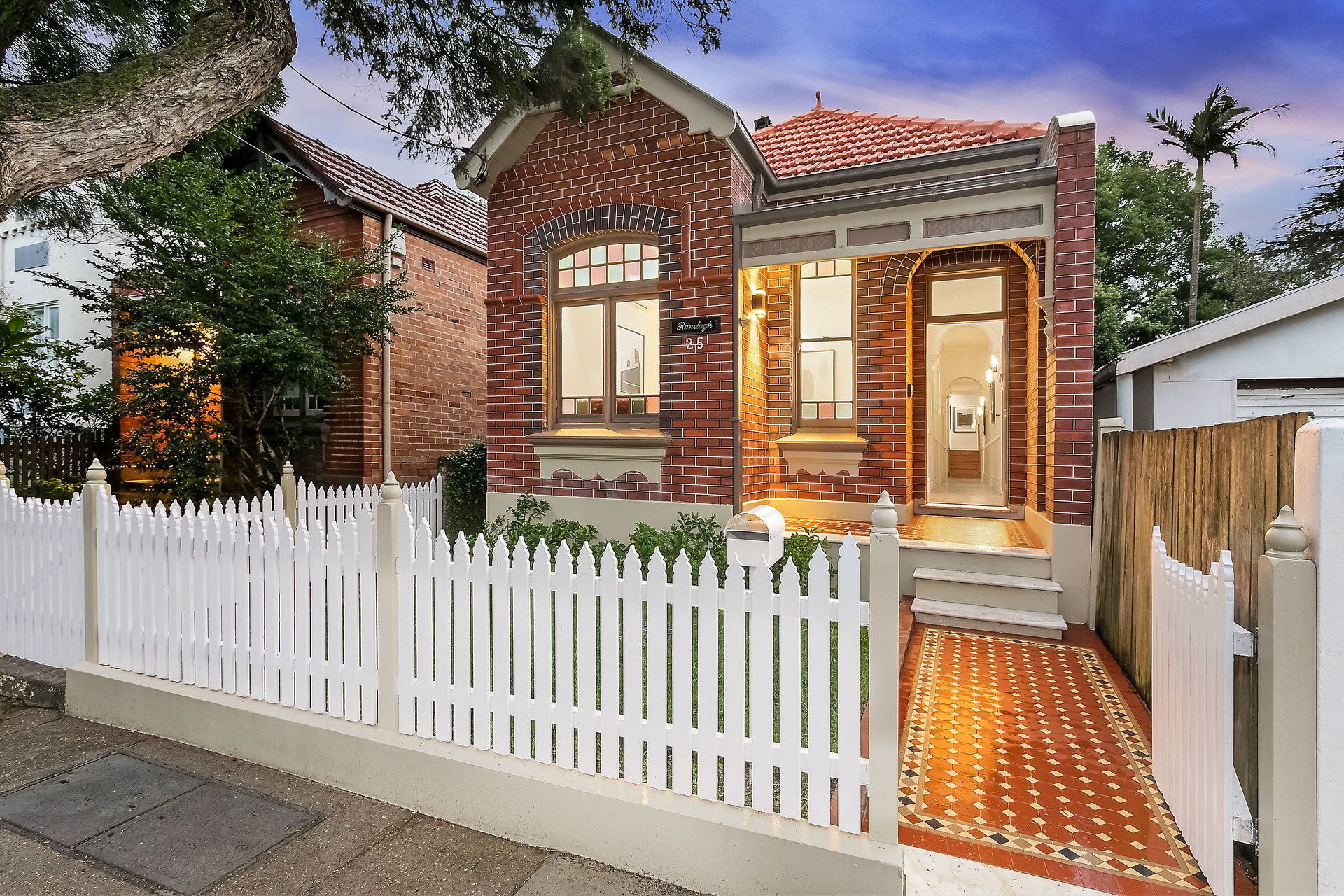 25 Bartlett Street, Summer Hill Sold by Hudson McHugh - image 1