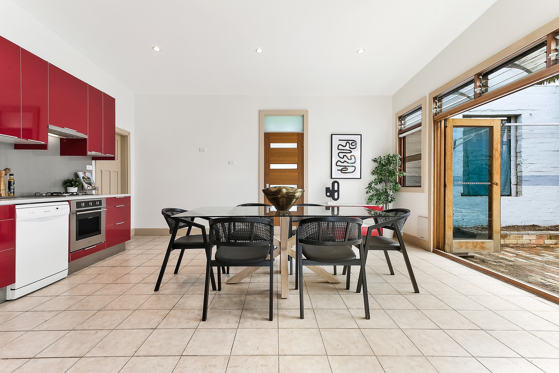 5A Bungay Street, Leichhardt Sold by Hudson McHugh - image 1