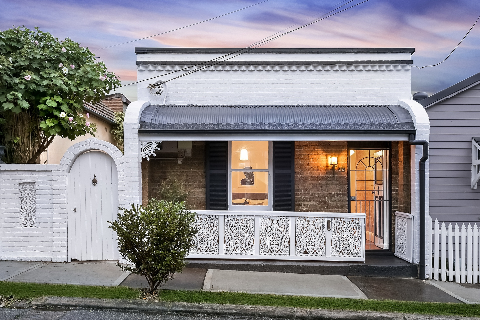 16 Fleet Street, Summer Hill Sold by Hudson McHugh - image 1