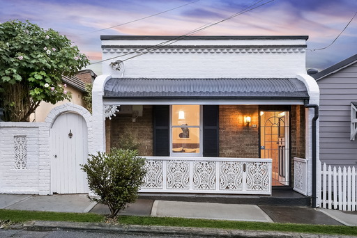 16 Fleet Street, Summer Hill Sold by Hudson McHugh