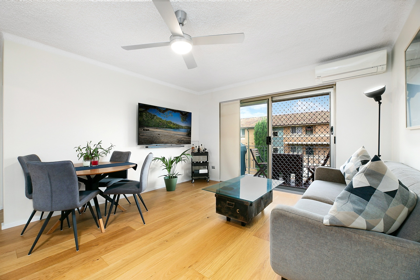 11/66 Kensington Road, Summer Hill Leased by Hudson McHugh - image 1