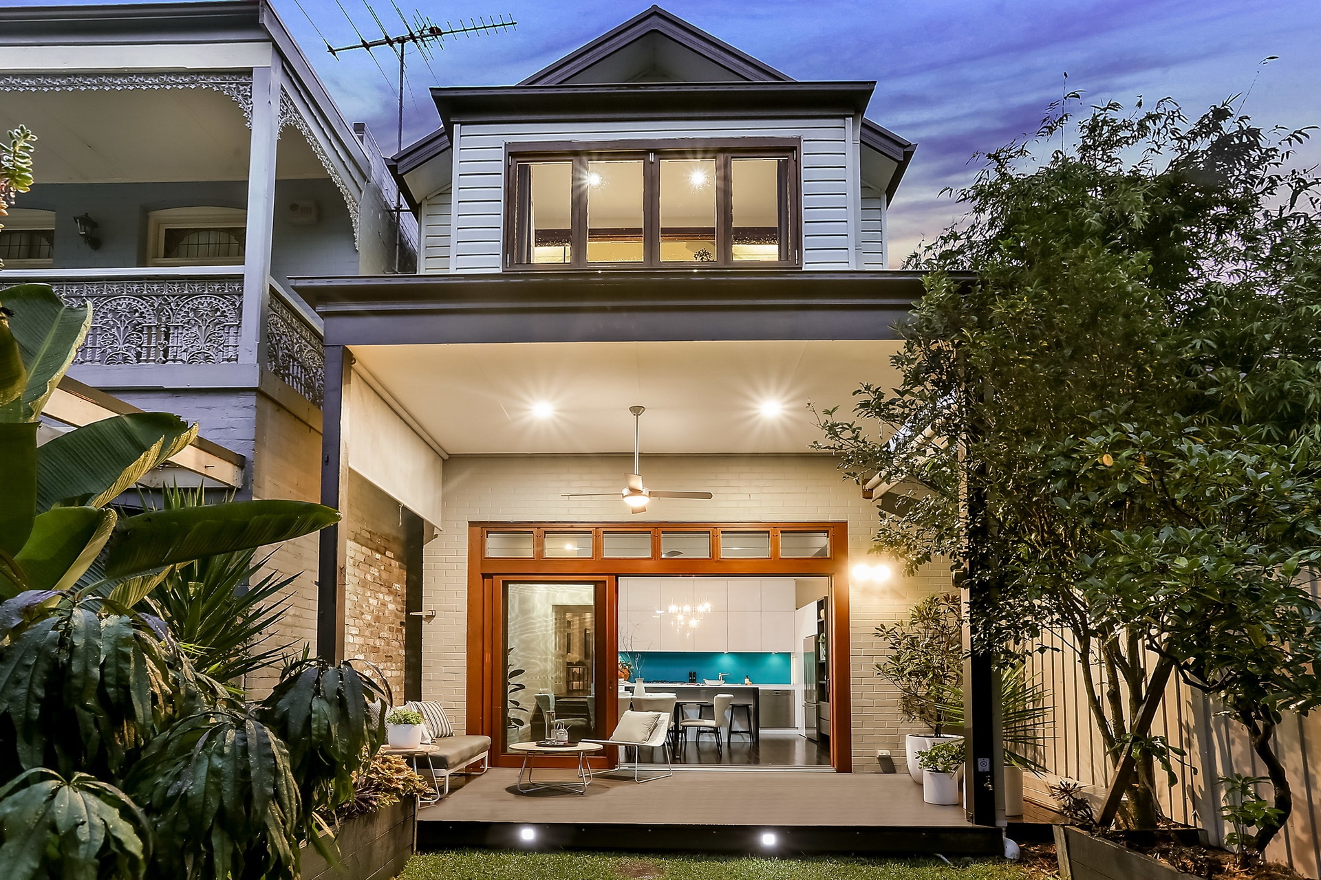 38 Henson Street, Summer Hill Sold by Hudson McHugh - image 1