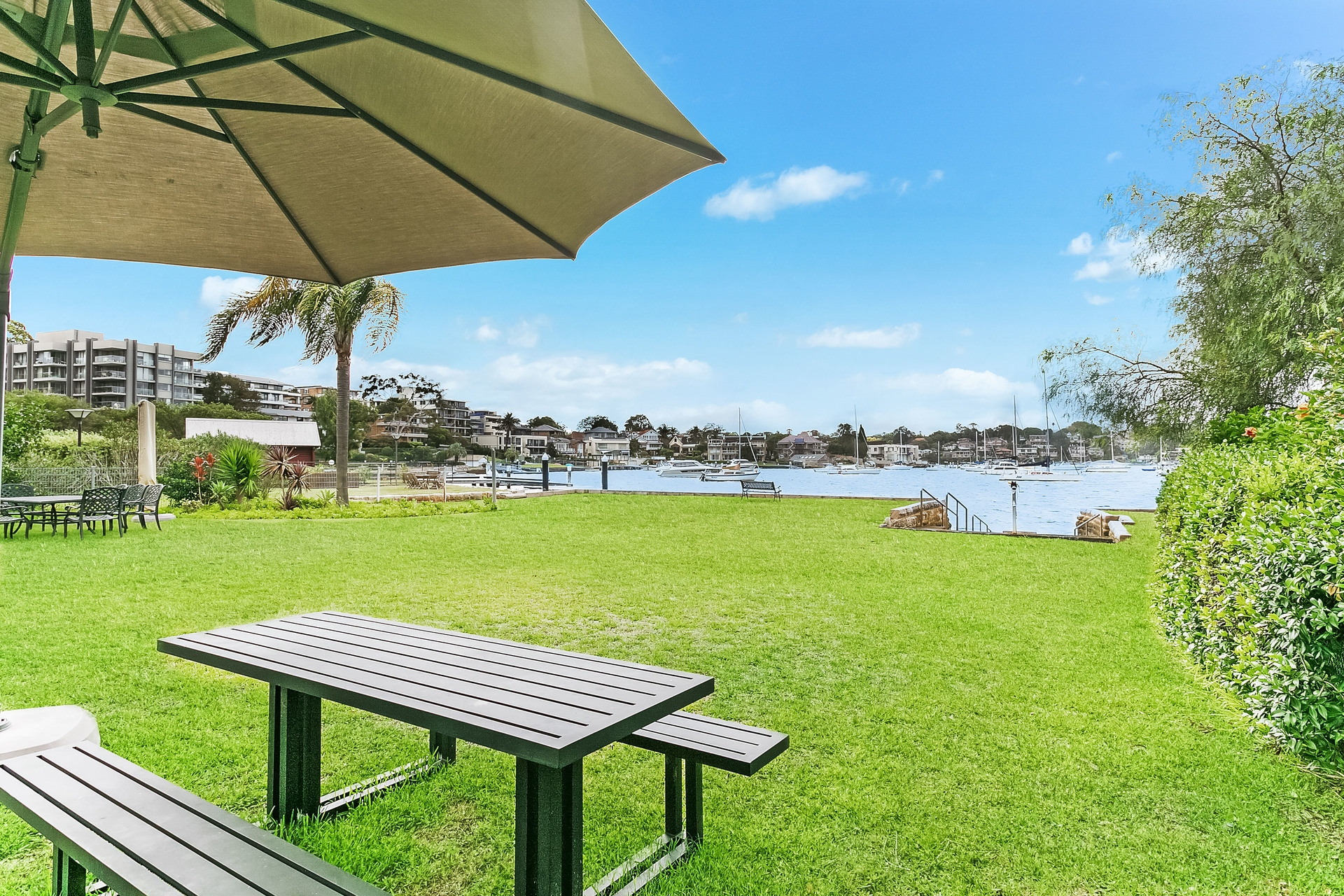 8/22 Wolseley Street, Drummoyne Sold by Hudson McHugh - image 1