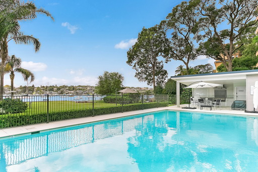 8/22 Wolseley Street, Drummoyne Sold by Hudson McHugh