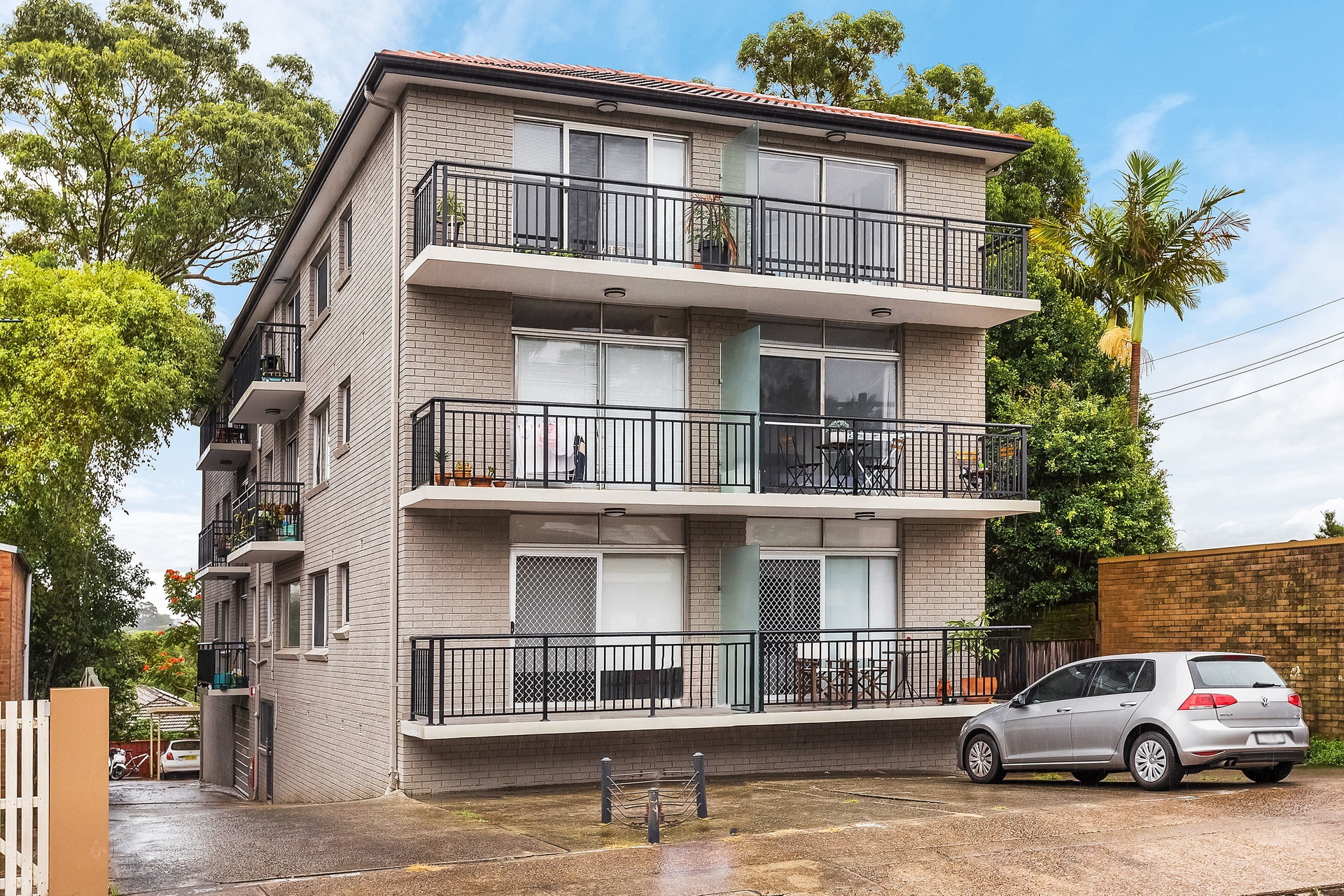 5/88 Burfitt Street, Leichhardt Sold by Hudson McHugh - image 1