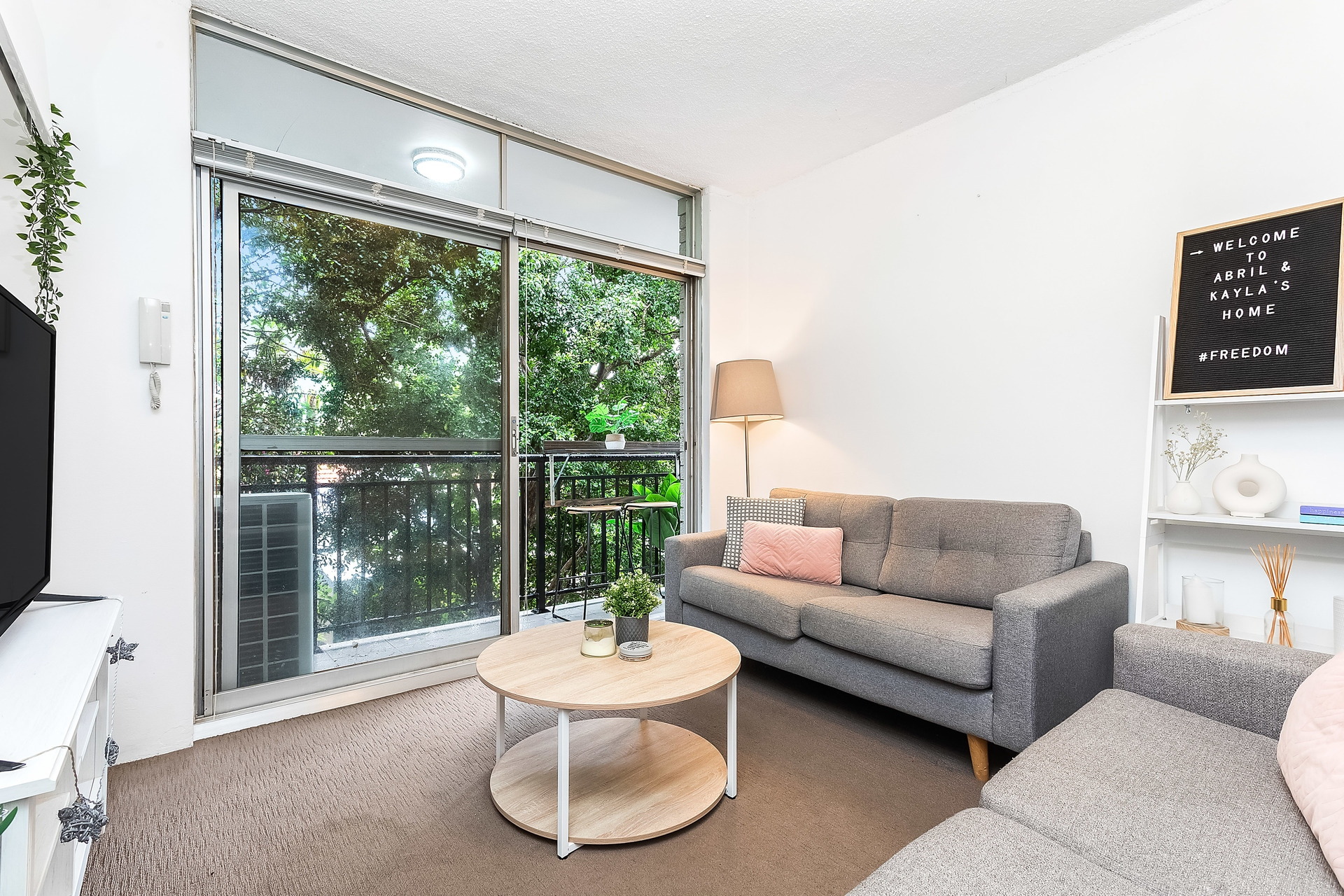 5/88 Burfitt Street, Leichhardt Sold by Hudson McHugh - image 1