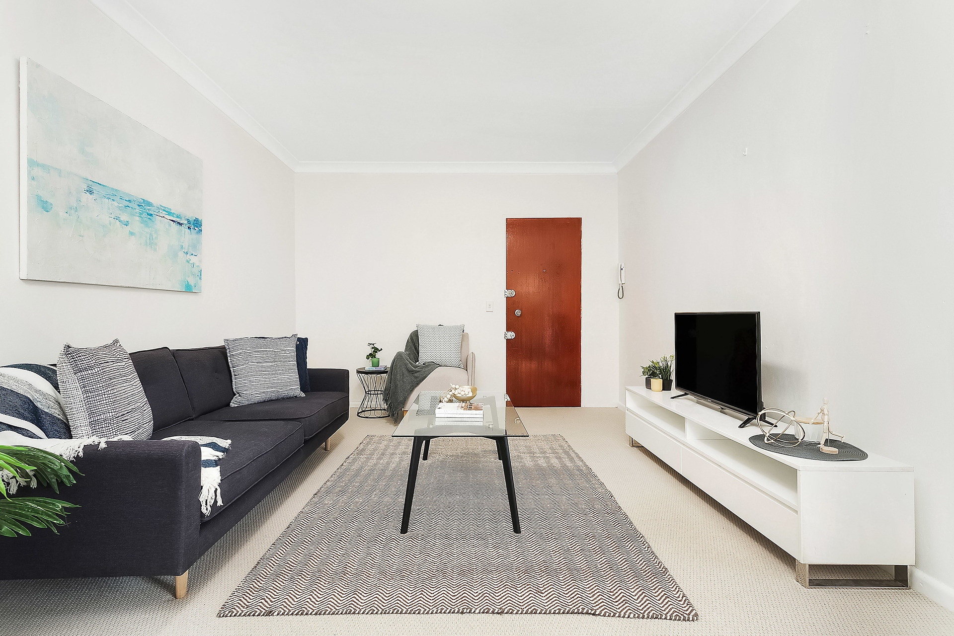 3/48-52 Hill Street, Marrickville Sold by Hudson McHugh - image 1