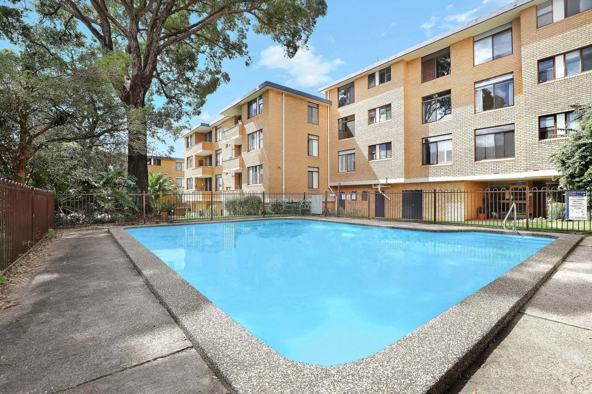 27/5-9 Bay Road, Russell Lea Sold by Hudson McHugh - image 1