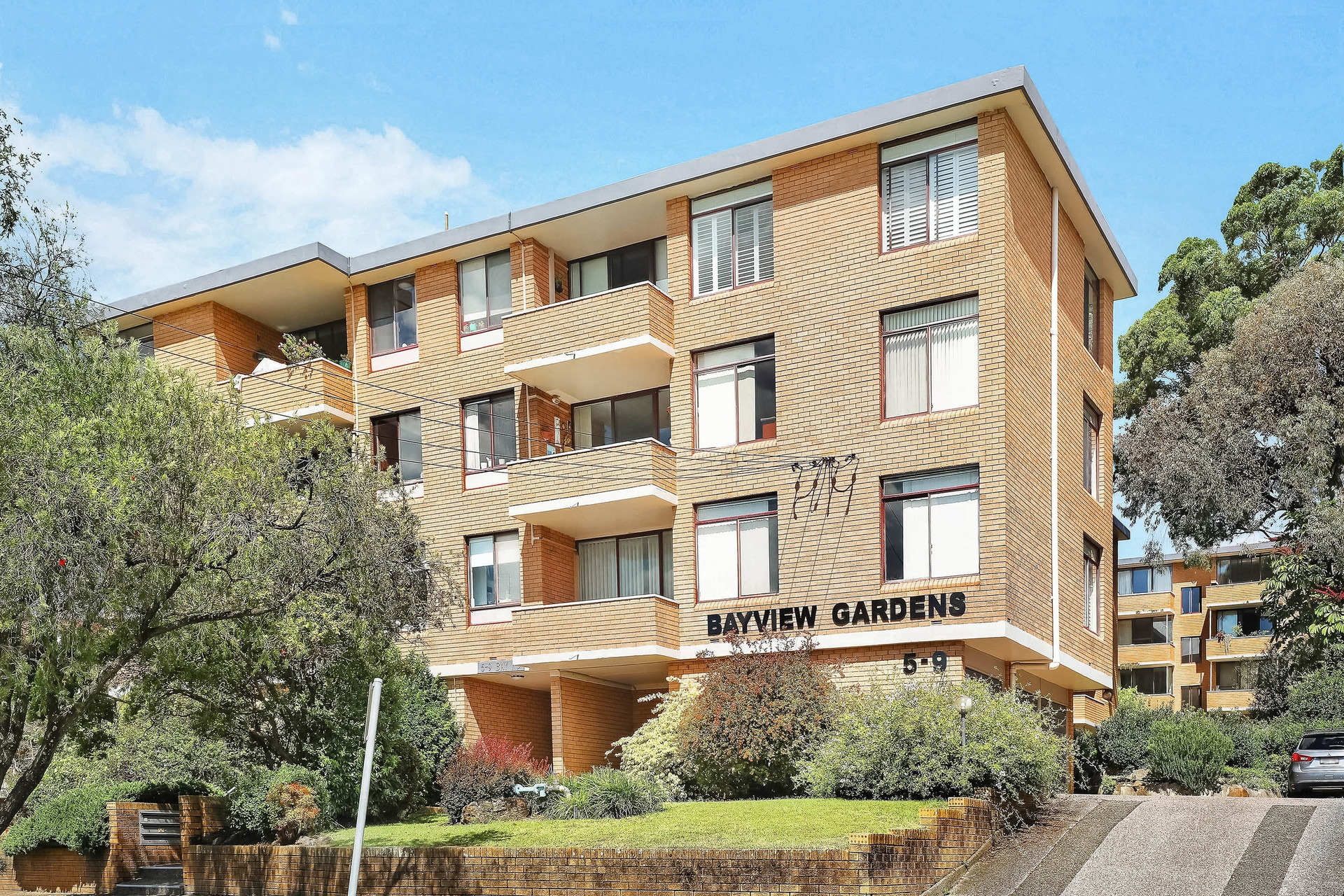 27/5-9 Bay Road, Russell Lea Sold by Hudson McHugh - image 1