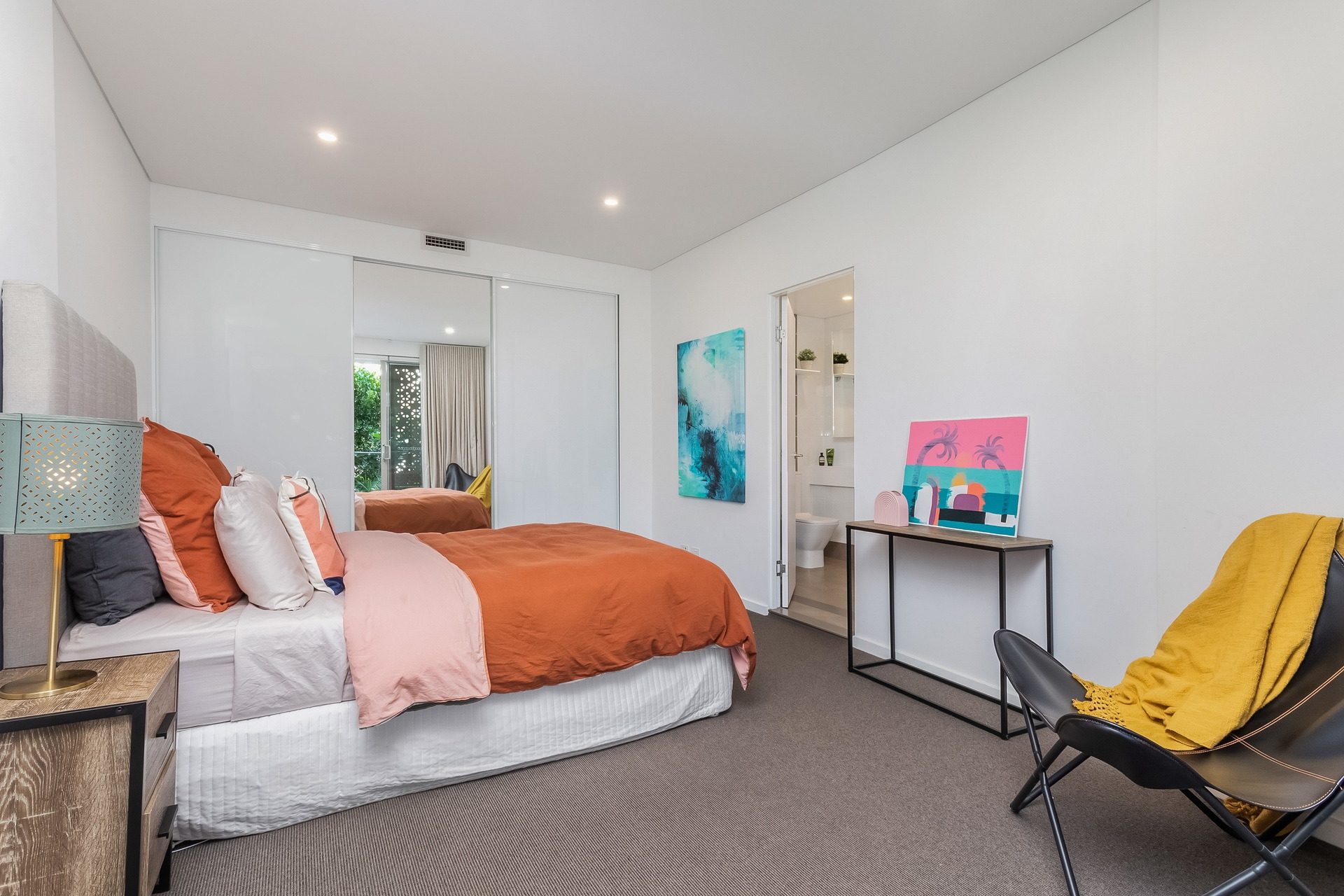 105/27 George Street, Marrickville Sold by Hudson McHugh - image 1