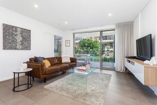 105/27 George Street, Marrickville Sold by Hudson McHugh