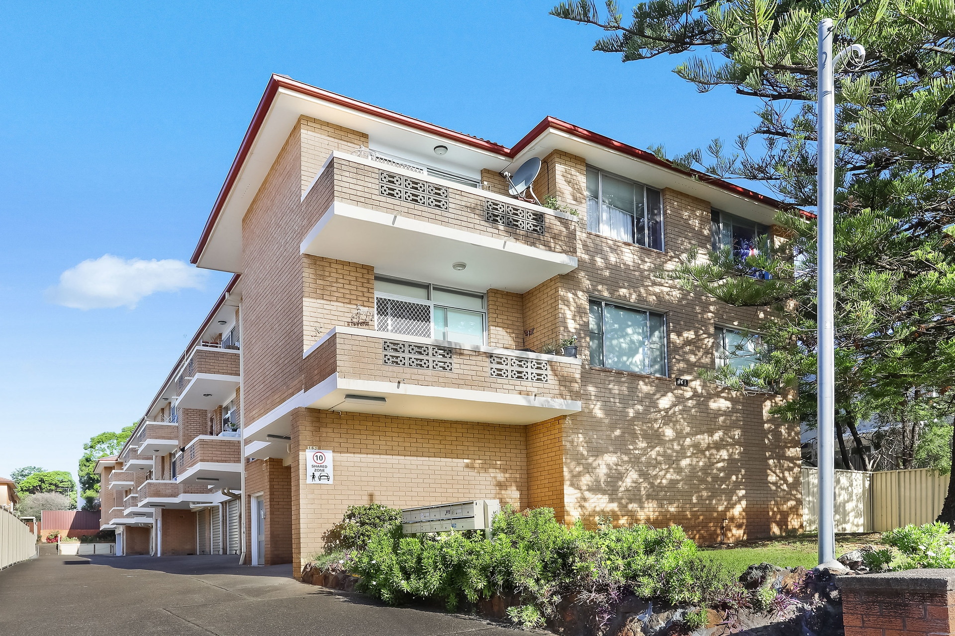 10/161 Denison Road, Dulwich Hill Sold by Hudson McHugh - image 1