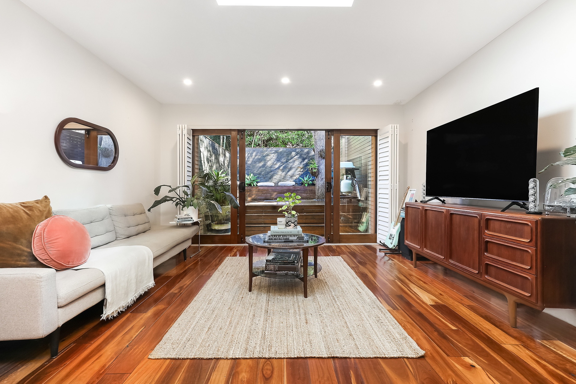 196 Trafalgar Street, Annandale Sold by Hudson McHugh - image 1