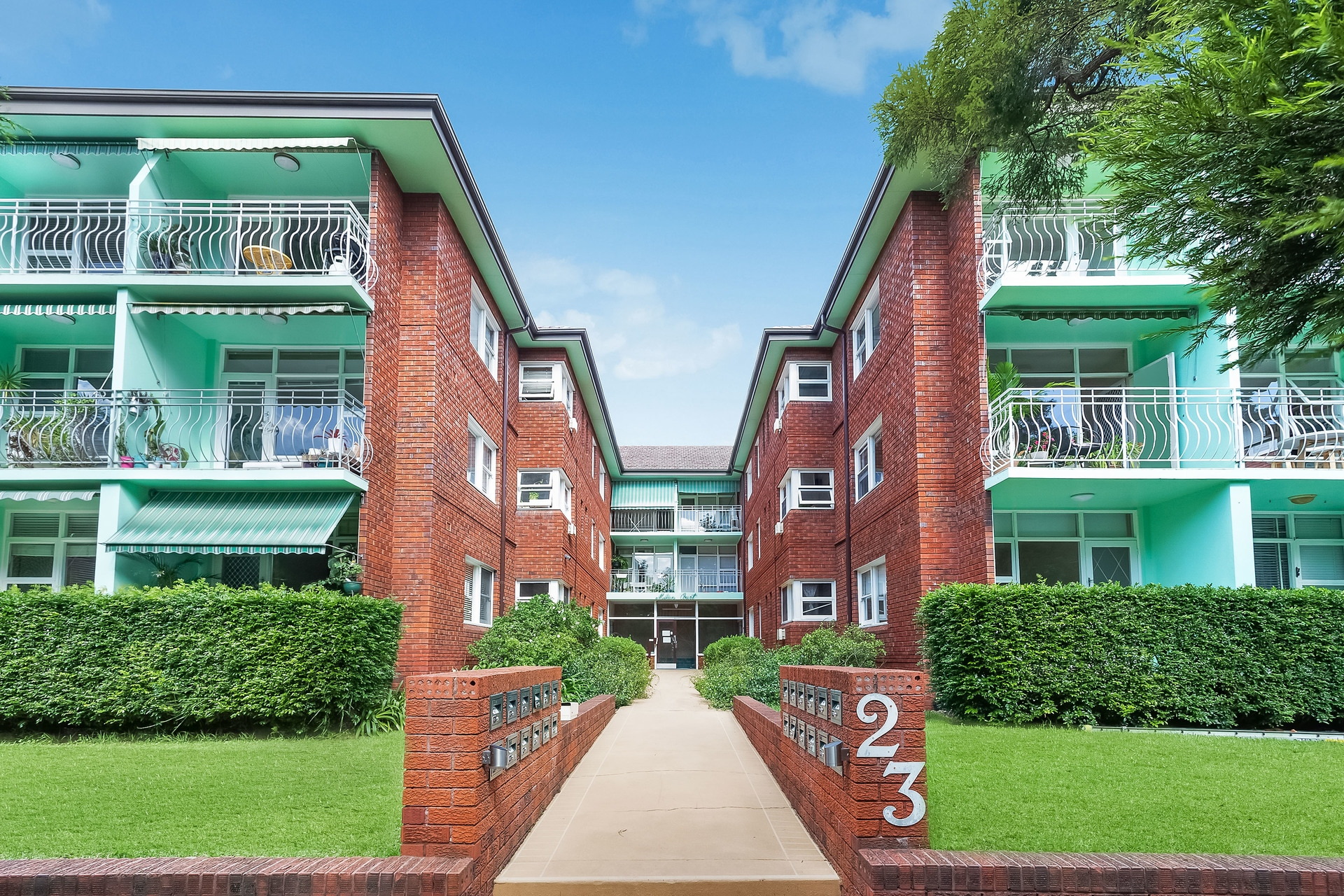 12/23 Ormond Street, Ashfield Sold by Hudson McHugh - image 1