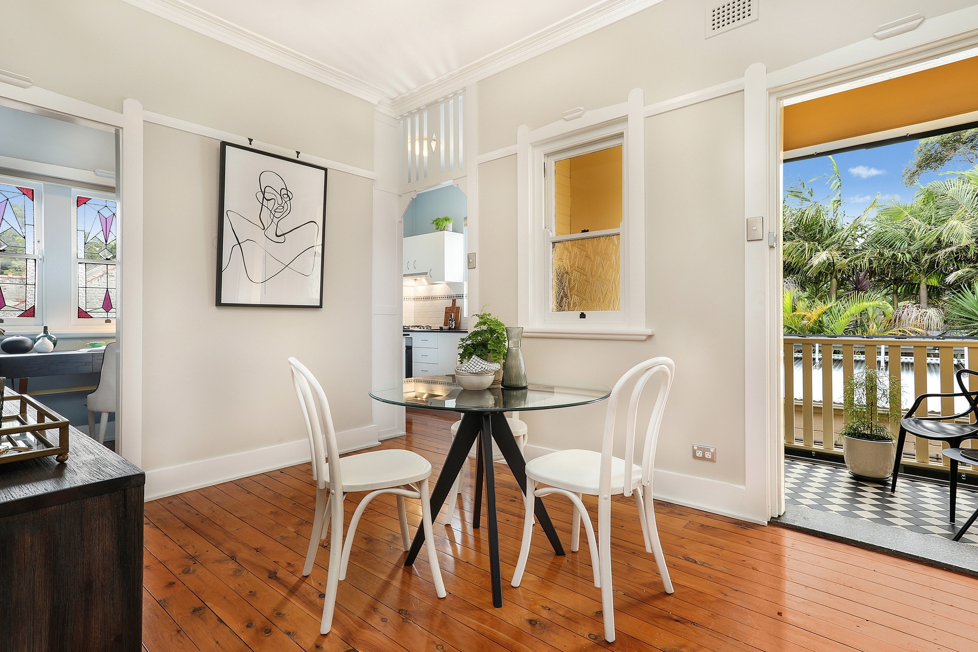 3/1a Keith Street, Dulwich Hill Sold by Hudson McHugh - image 1