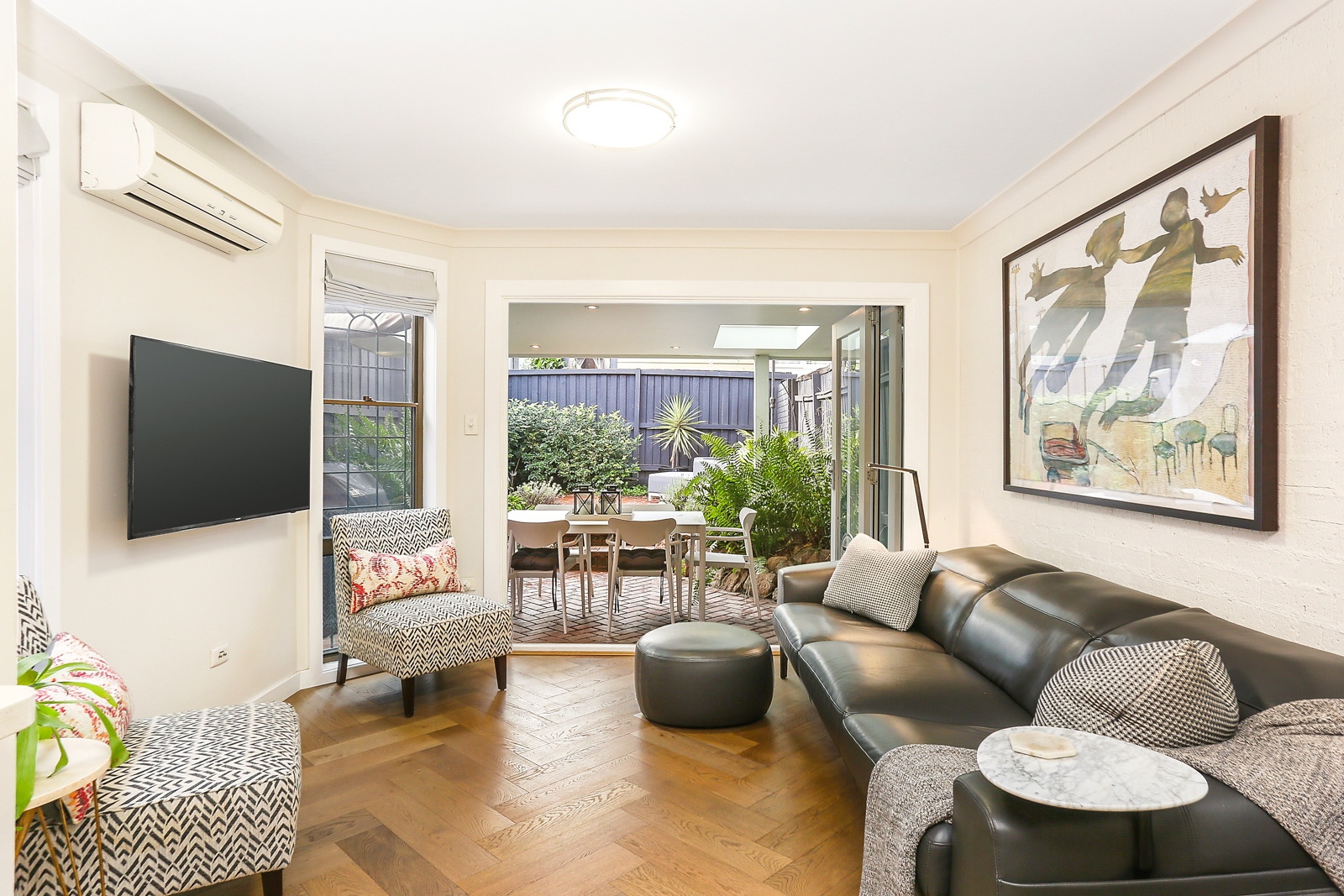 43 George Street, Leichhardt Sold by Hudson McHugh - image 1