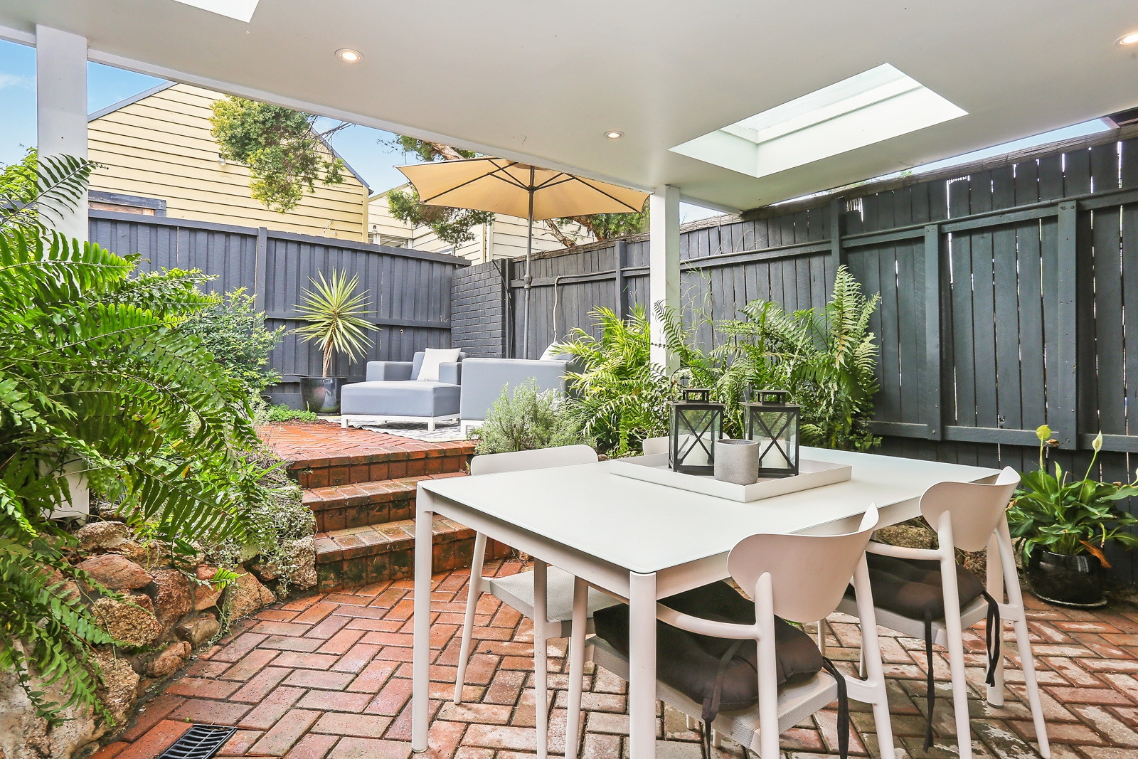 43 George Street, Leichhardt Sold by Hudson McHugh - image 1