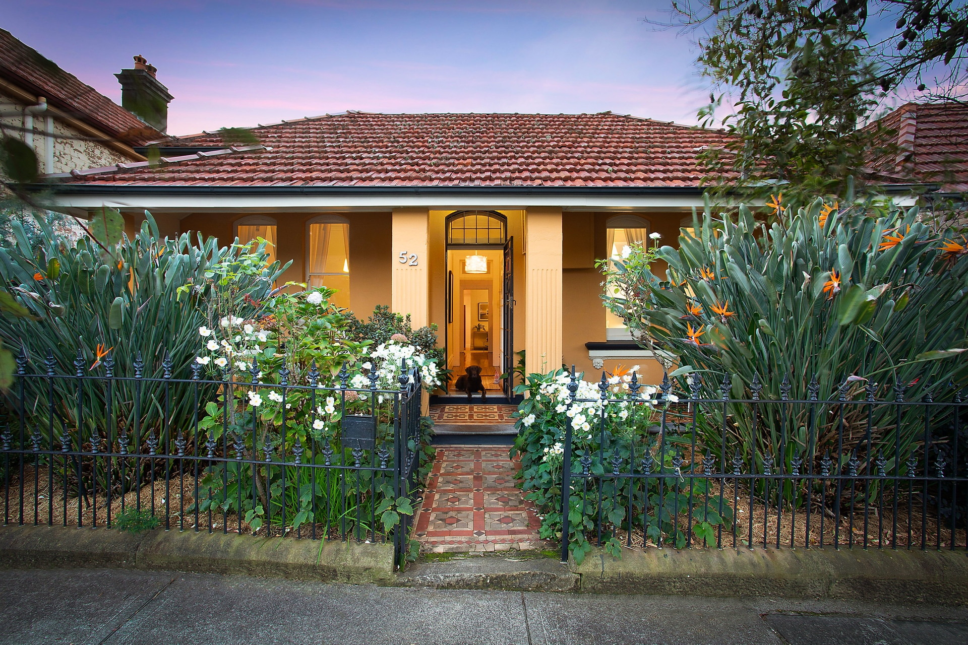 52 Wetherill Street, Leichhardt Sold by Hudson McHugh - image 1