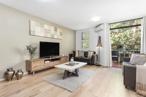 9/1 Williams Parade, Dulwich Hill Sold by Hudson McHugh