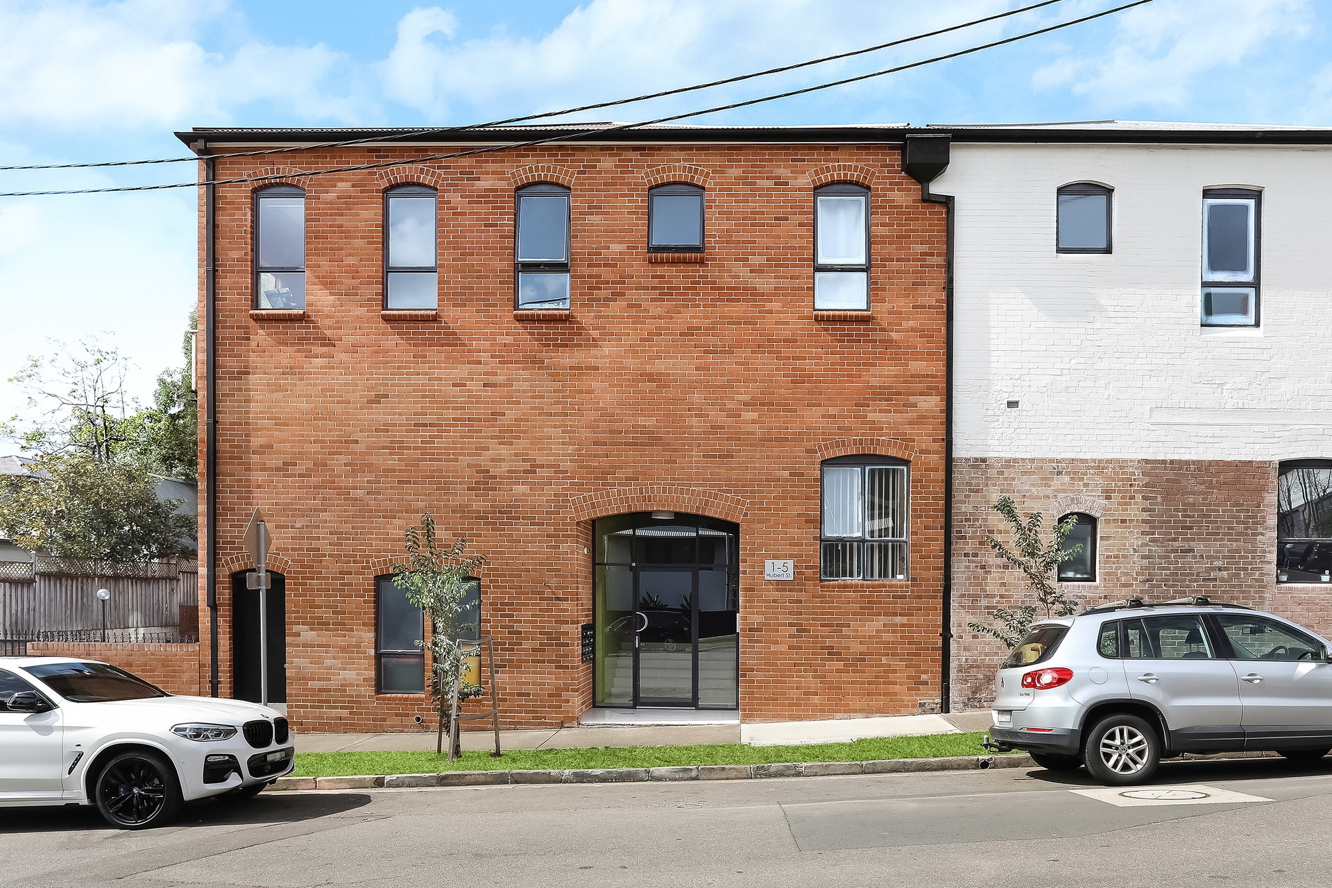 6/1-5 Hubert Street, Leichhardt Sold by Hudson McHugh - image 1