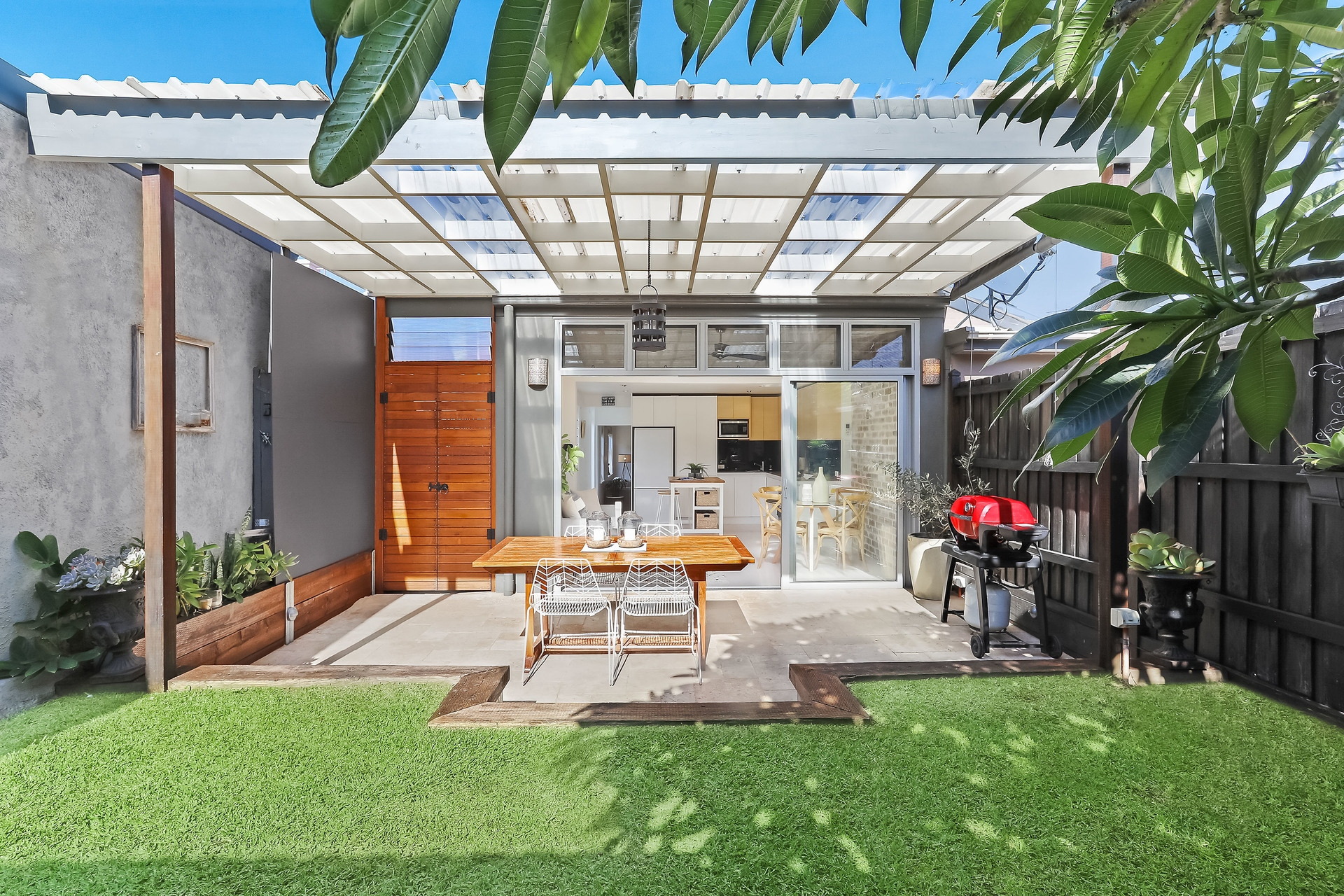 55 Llewellyn Street, Marrickville Sold by Hudson McHugh - image 1