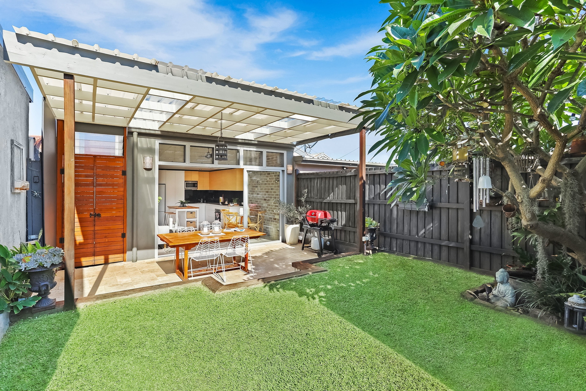 55 Llewellyn Street, Marrickville Sold by Hudson McHugh - image 1