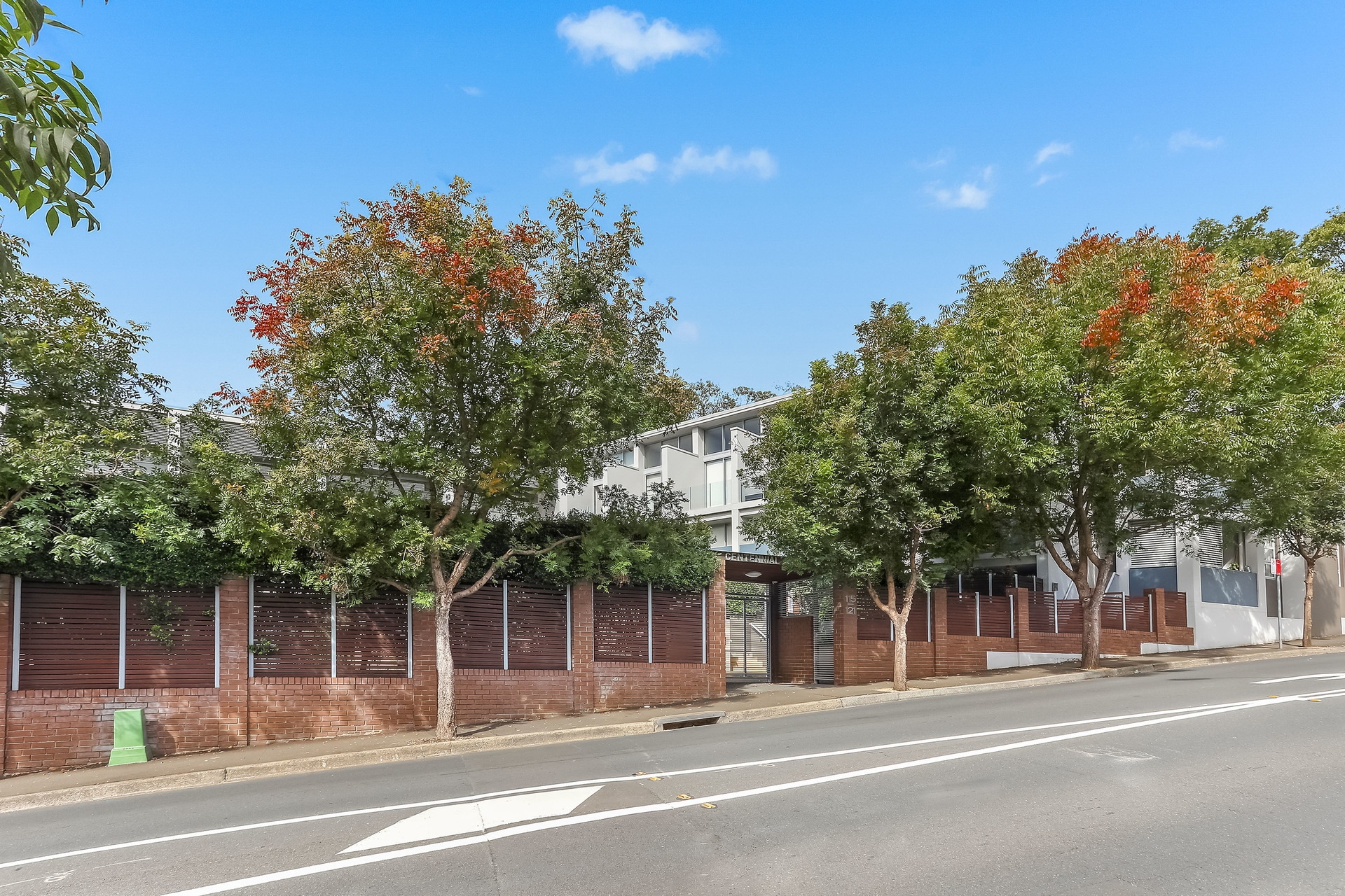 7/115 Wigram Road, Forest Lodge Sold by Hudson McHugh - image 1