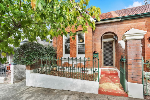 35 South Avenue, Leichhardt Sold by Hudson McHugh