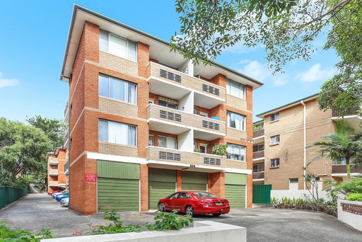 13/93 The Boulevarde, Dulwich Hill Sold by Hudson McHugh