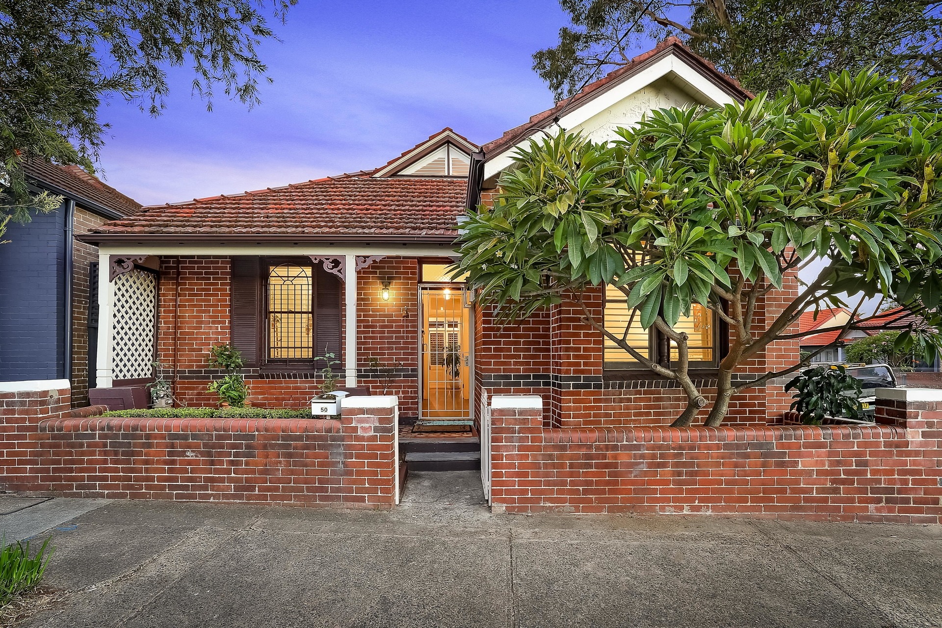 50 Cary Street, Leichhardt Sold by Hudson McHugh - image 1