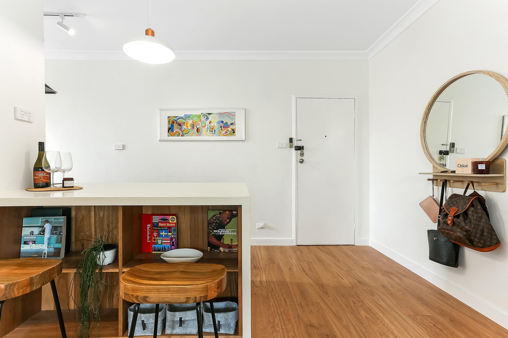 12/379a New Canterbury Road, Dulwich Hill Sold by Hudson McHugh - image 1