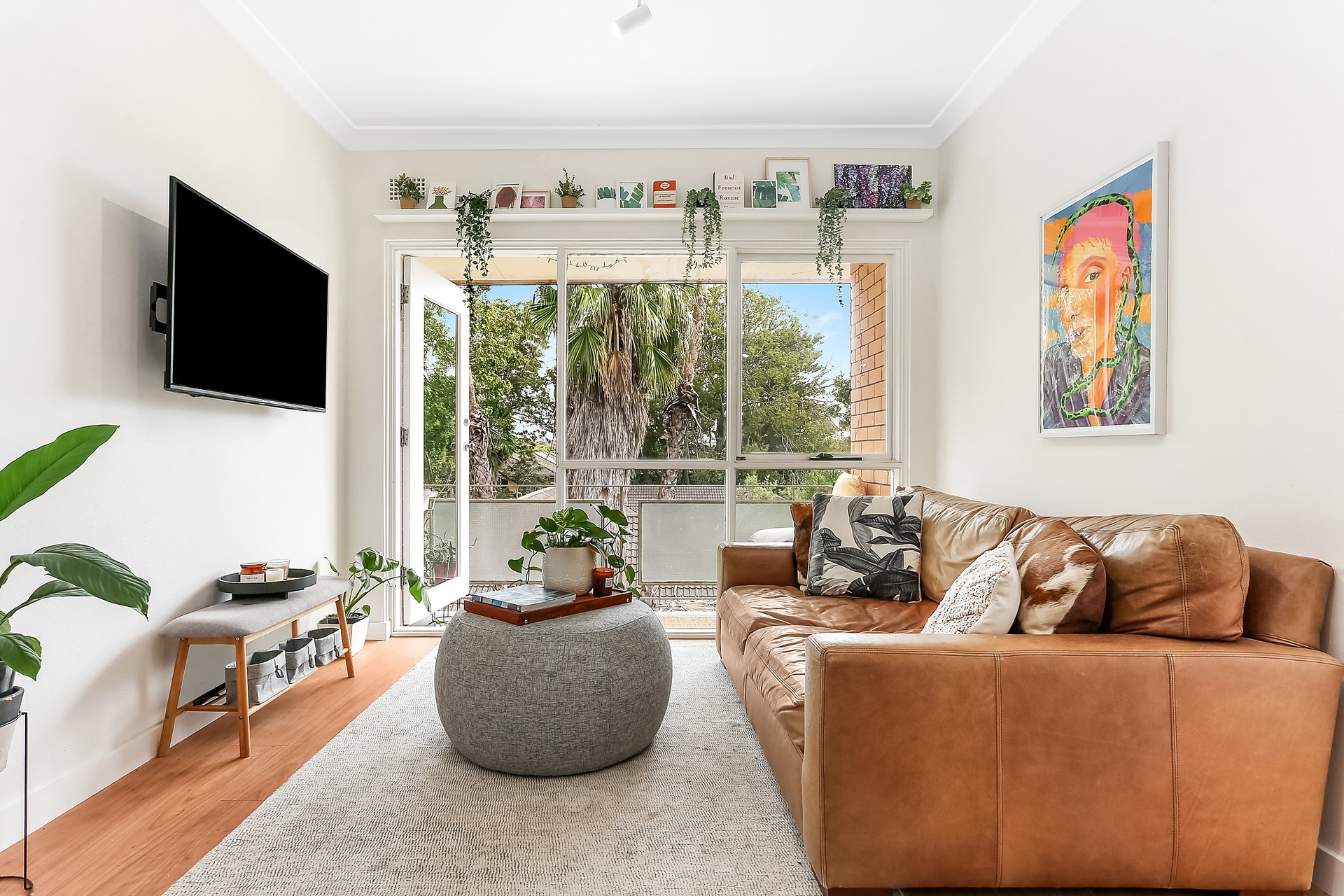 12/379a New Canterbury Road, Dulwich Hill Sold by Hudson McHugh - image 1