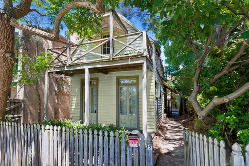 42 Merton Street, Rozelle Sold by Hudson McHugh