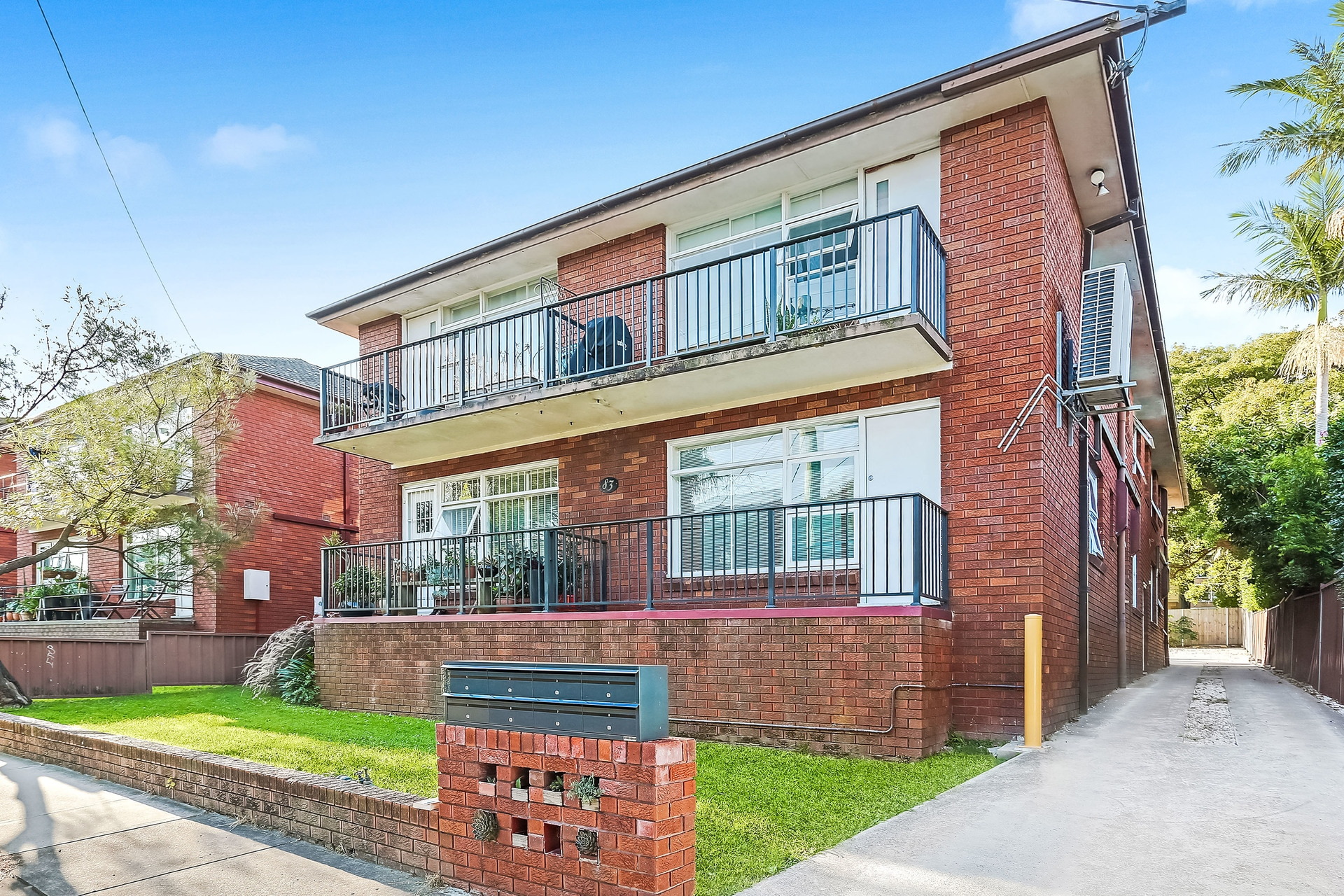 3/83 Newington Road, Marrickville Sold by Hudson McHugh - image 1