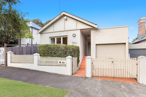 110A William Street, Leichhardt Leased by Hudson McHugh