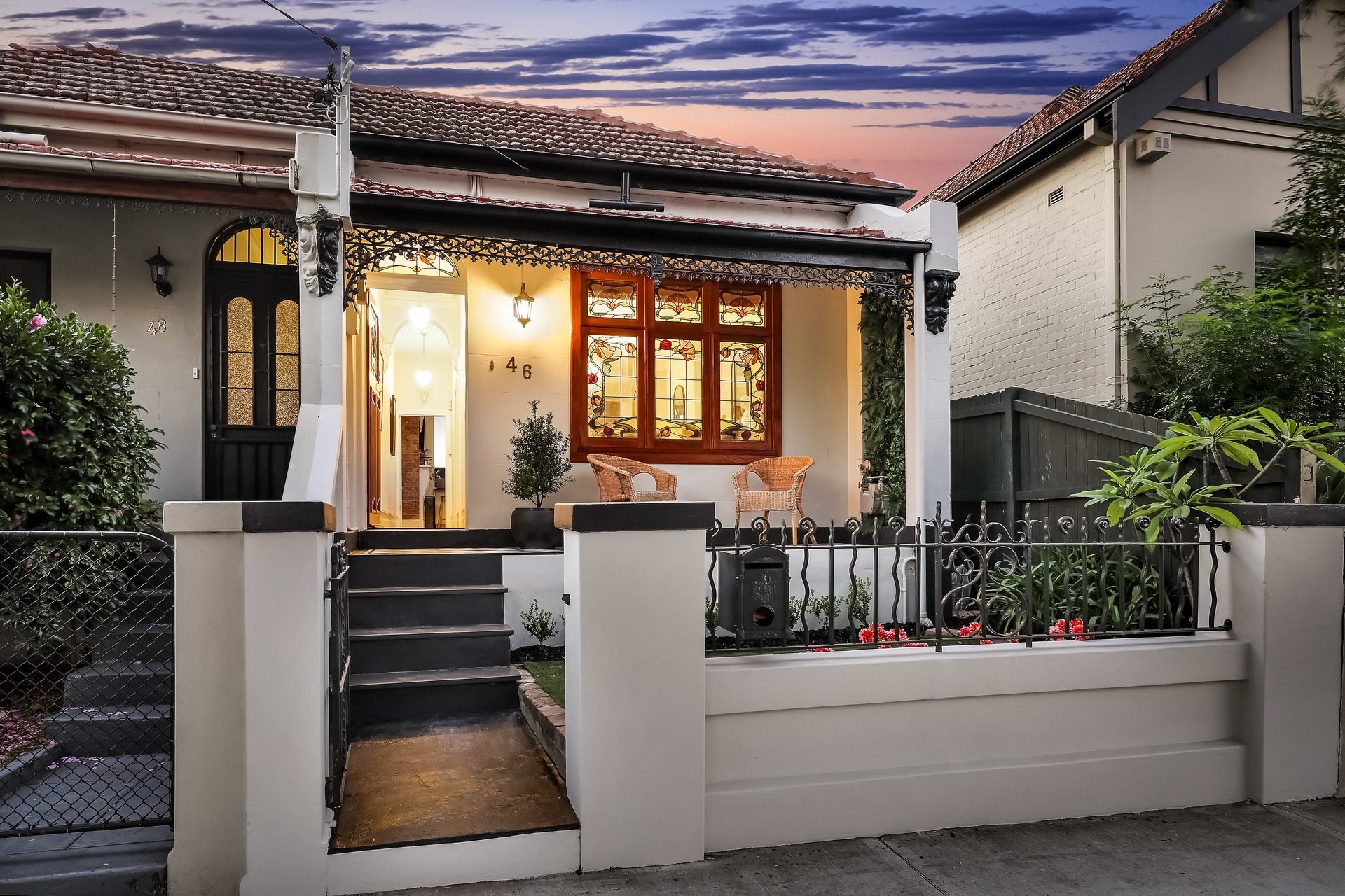 46 Windsor Road, Dulwich Hill Sold by Hudson McHugh - image 1