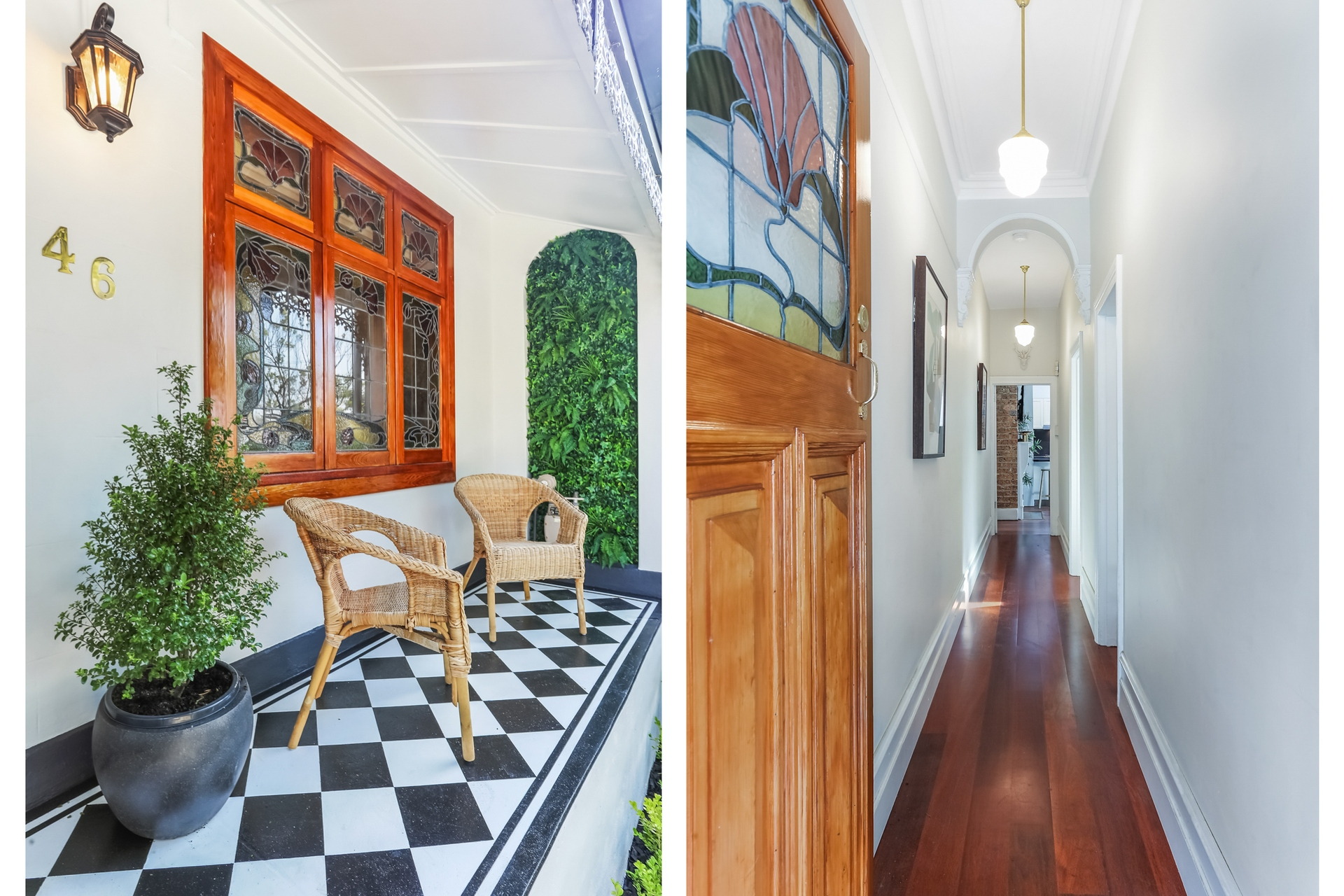 46 Windsor Road, Dulwich Hill Sold by Hudson McHugh - image 1