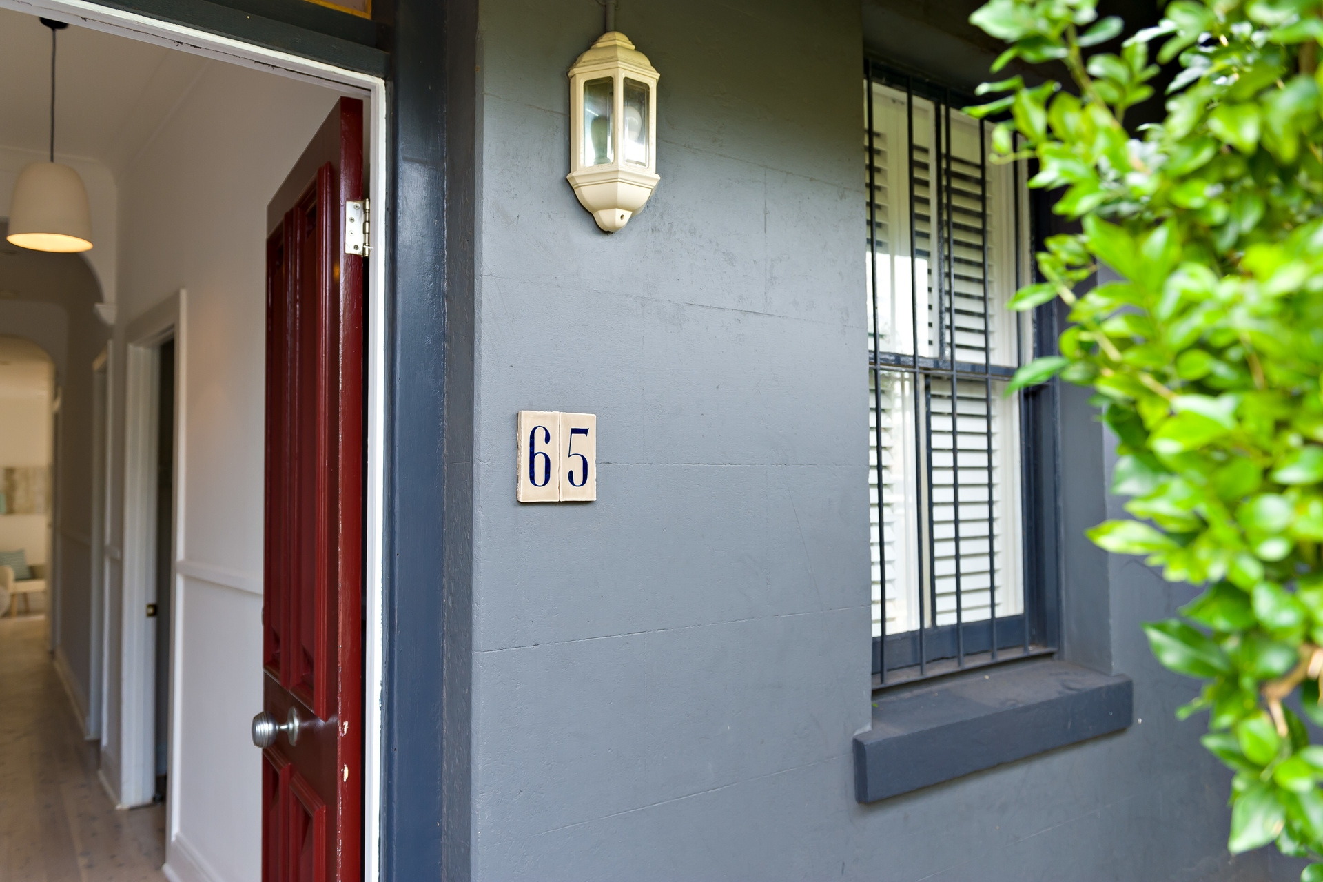 65 Styles Street, Leichhardt Sold by Hudson McHugh - image 1